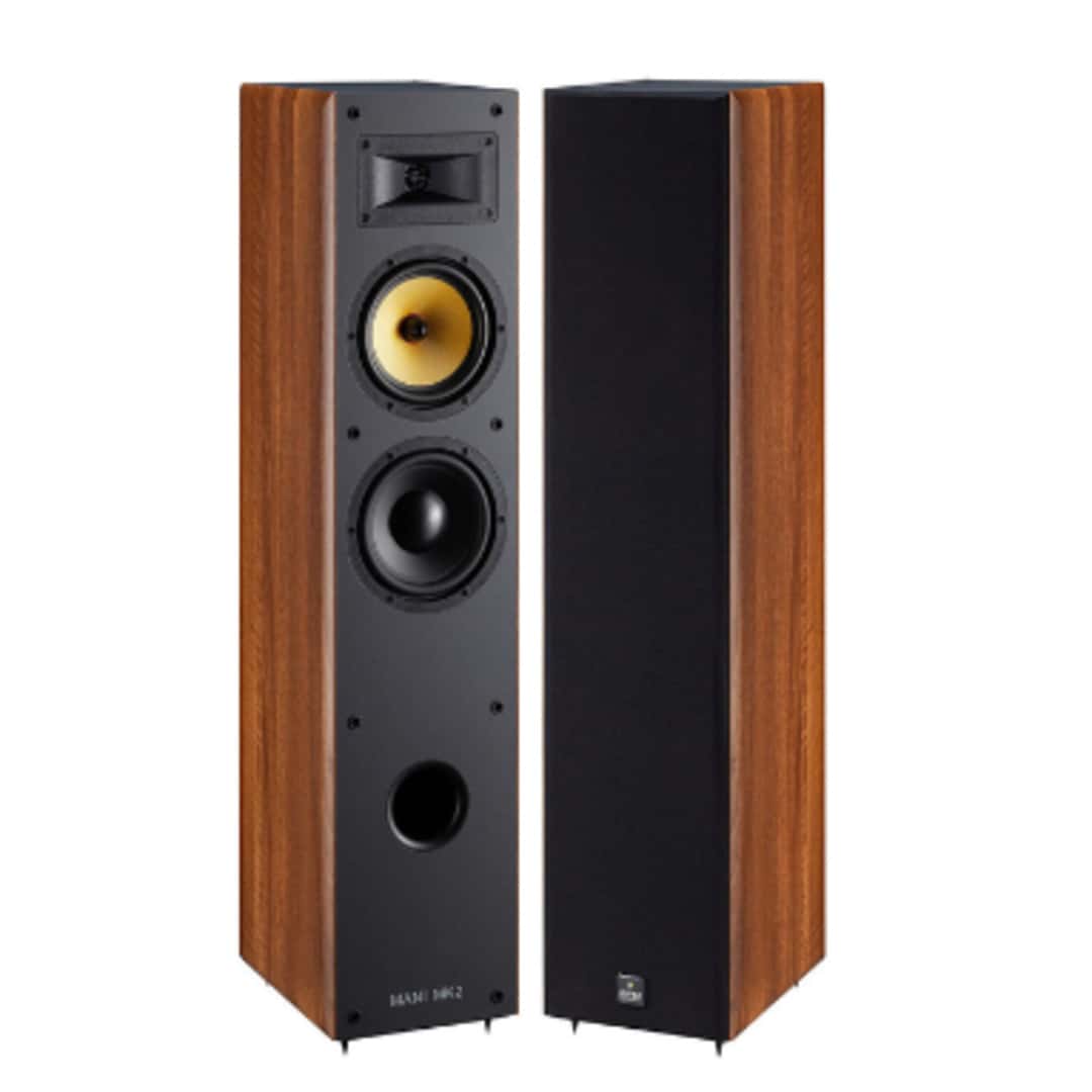 Davis Acoustics Mani MK2