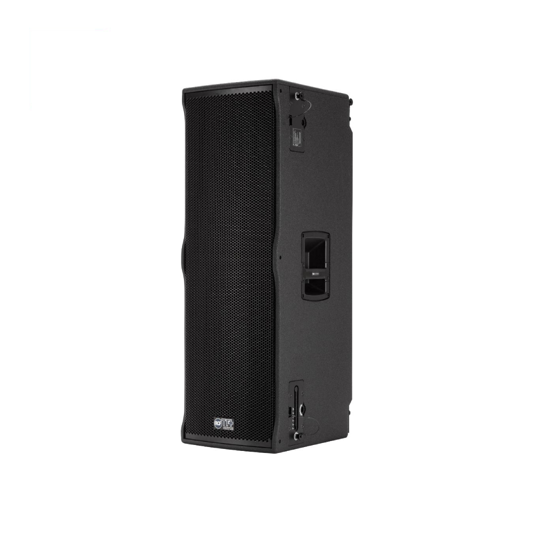 RCF TTL 6-A ACTIVE THREE-WAY LINE ARRAY MODULE