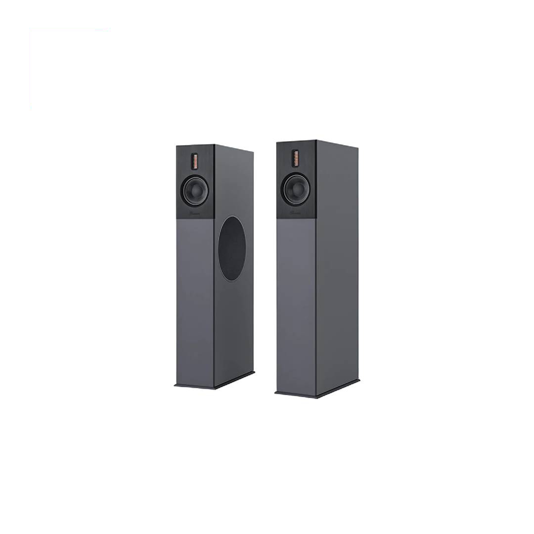 Burmester B38 Floorstanding Speaker