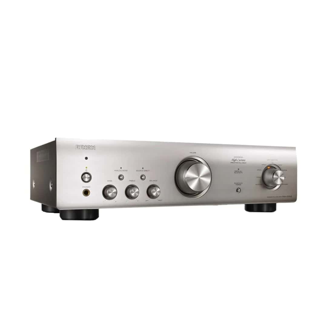 Denon PMA-600NE 2 Ch. 70W Integrated Amplifier