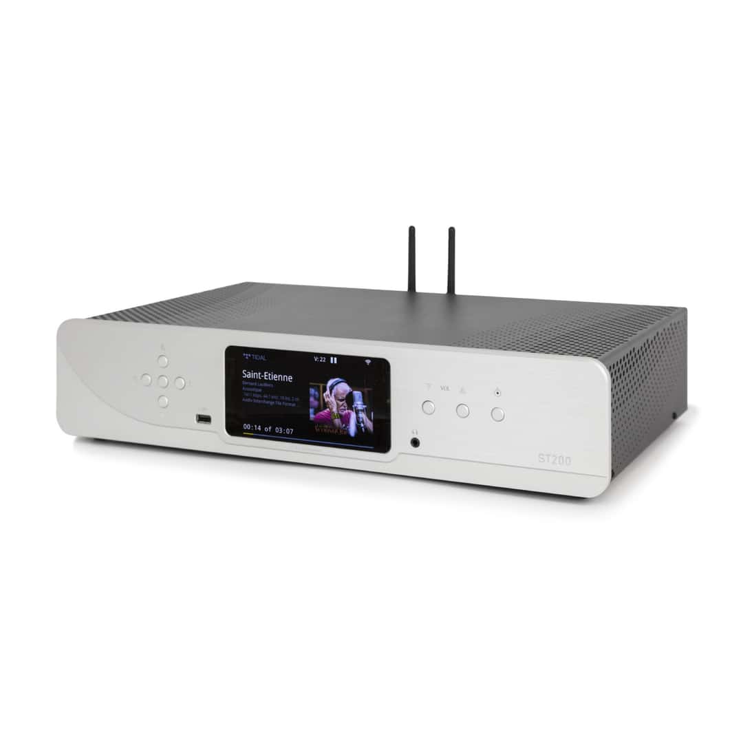 Atoll ST200 Signature