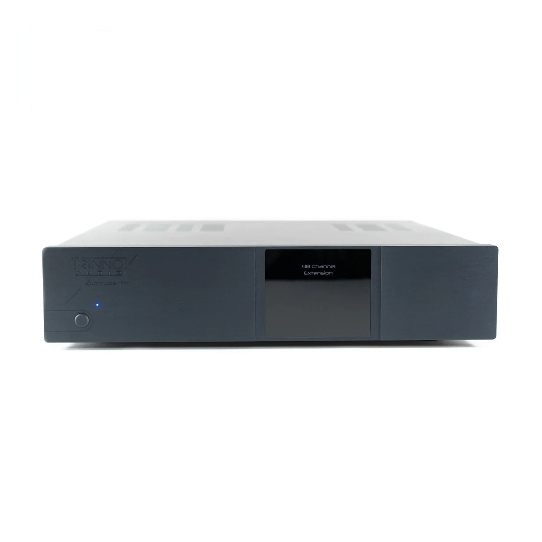 Trinnov Altitude 48EXT Extension Chassis