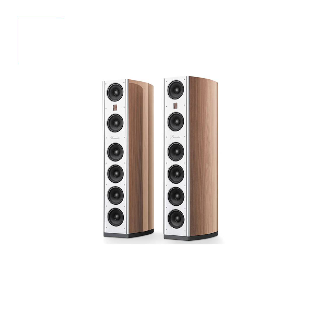 Burmester BA71 Reference Floorstanding Speaker