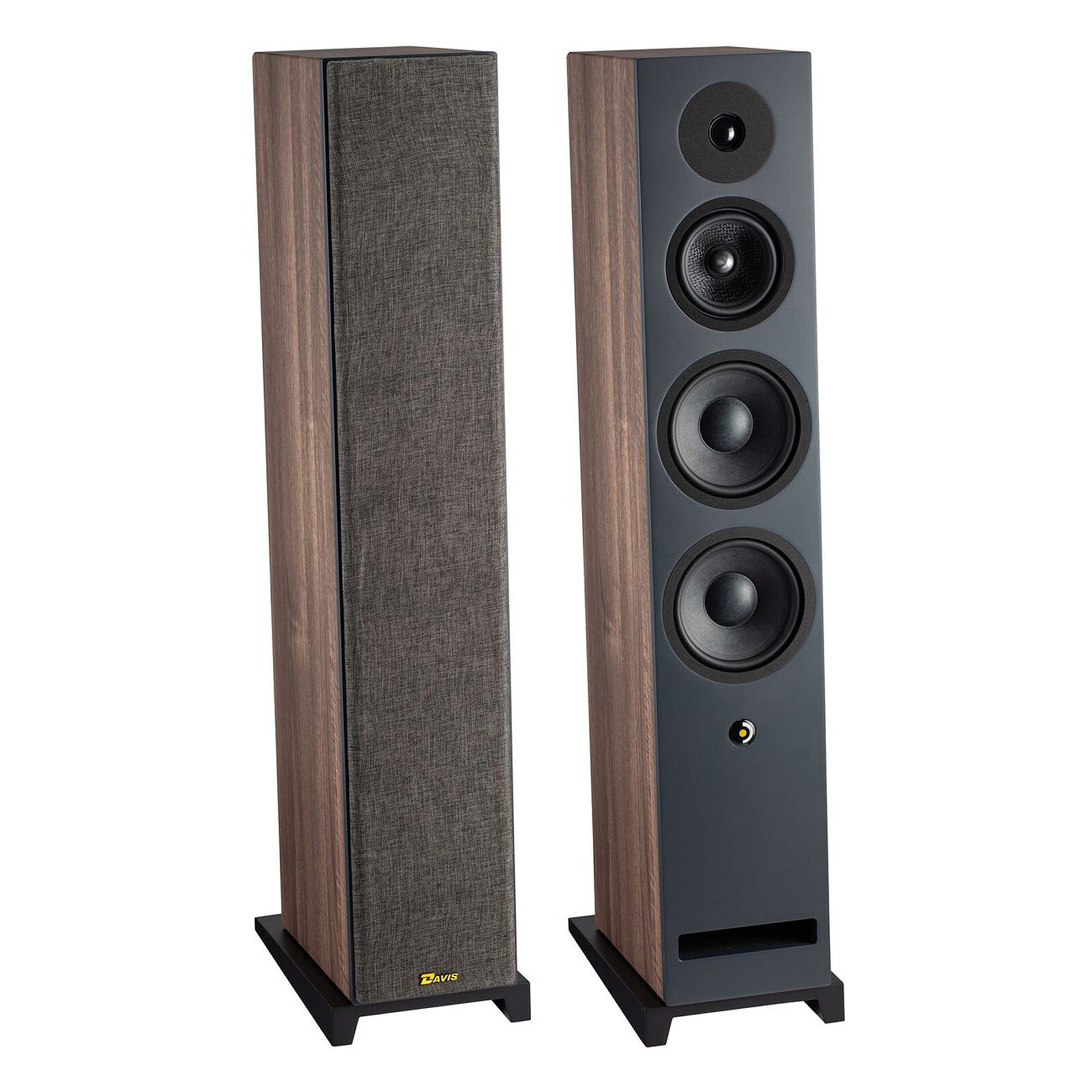 Davis Acoustics Krypton 9 tower speakers