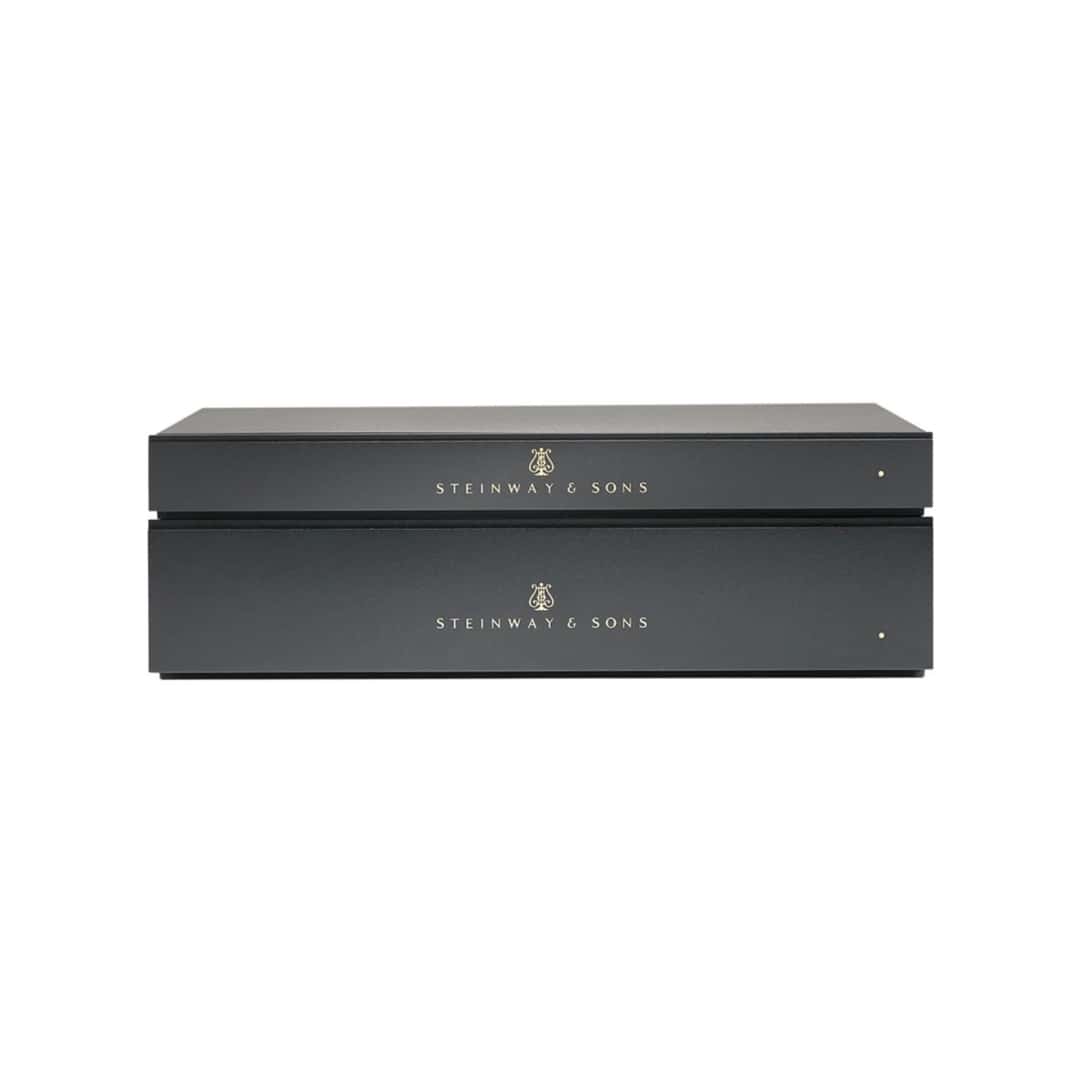 Steinway Lyngdorf A1/A2 - Fully Digital Power Amplifier