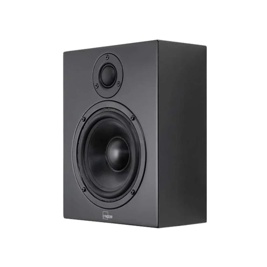 Lyngdorf Audio MH-2 - 2-Way Satellite Speaker - Single Piece