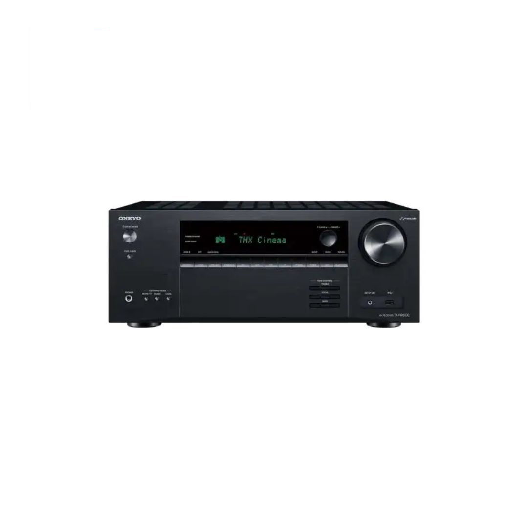 ONKYO TX-NR 6100 7.2-Channel THX Certified AV Receiver