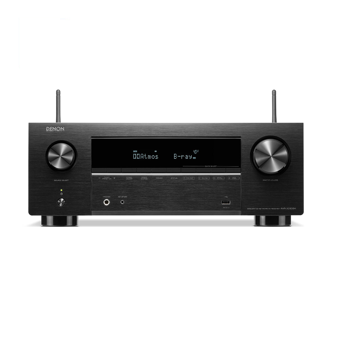 Denon AVR-X2800H