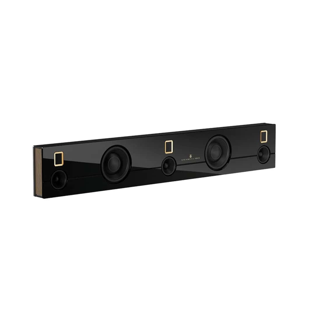 Steinway Lyngdorf Model S Soundbar
