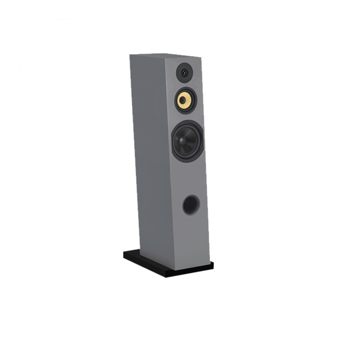 Davis Acoustics Courbet No 8 Loudspeakers