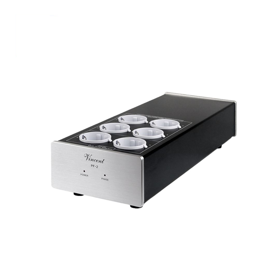 Vincent Audio PF-2 Power Conditioner
