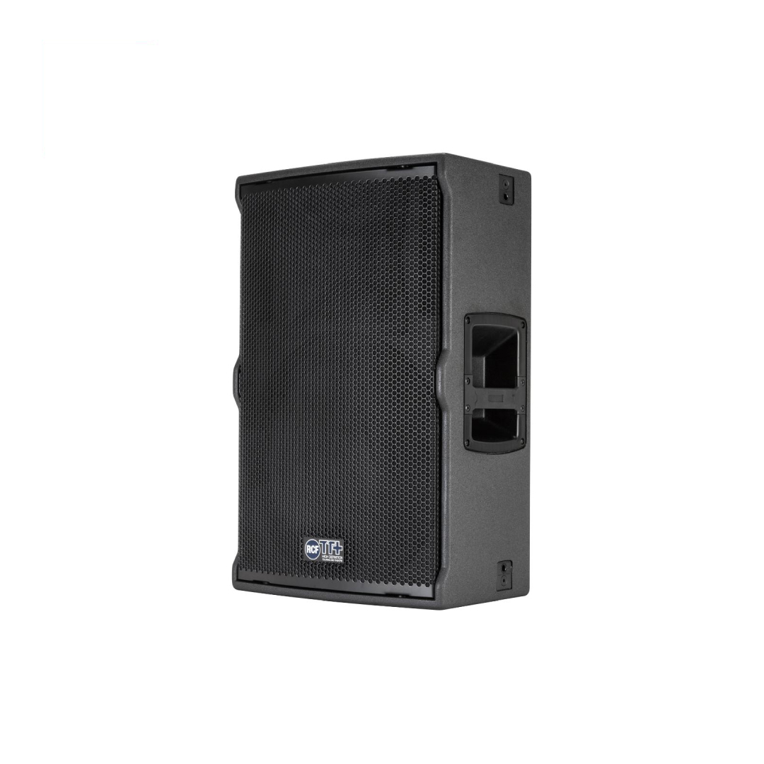 RCF TT 25-A II ACTIVE HIGH OUTPUT TWO-WAY SPEAKER