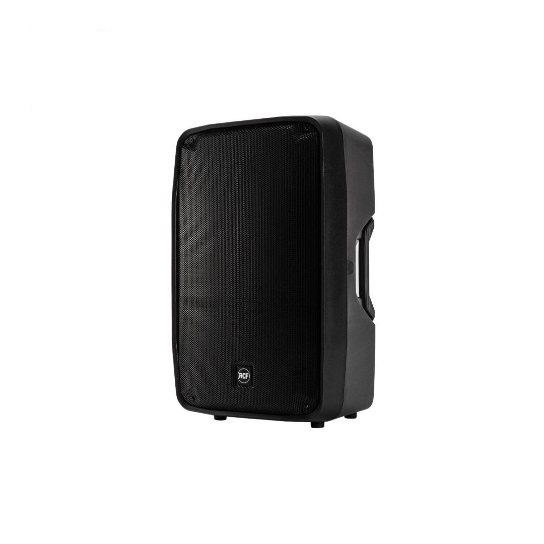 RCF HDM 45-A ACTIVE TWO-WAY PROFESSIONAL SPEAKER