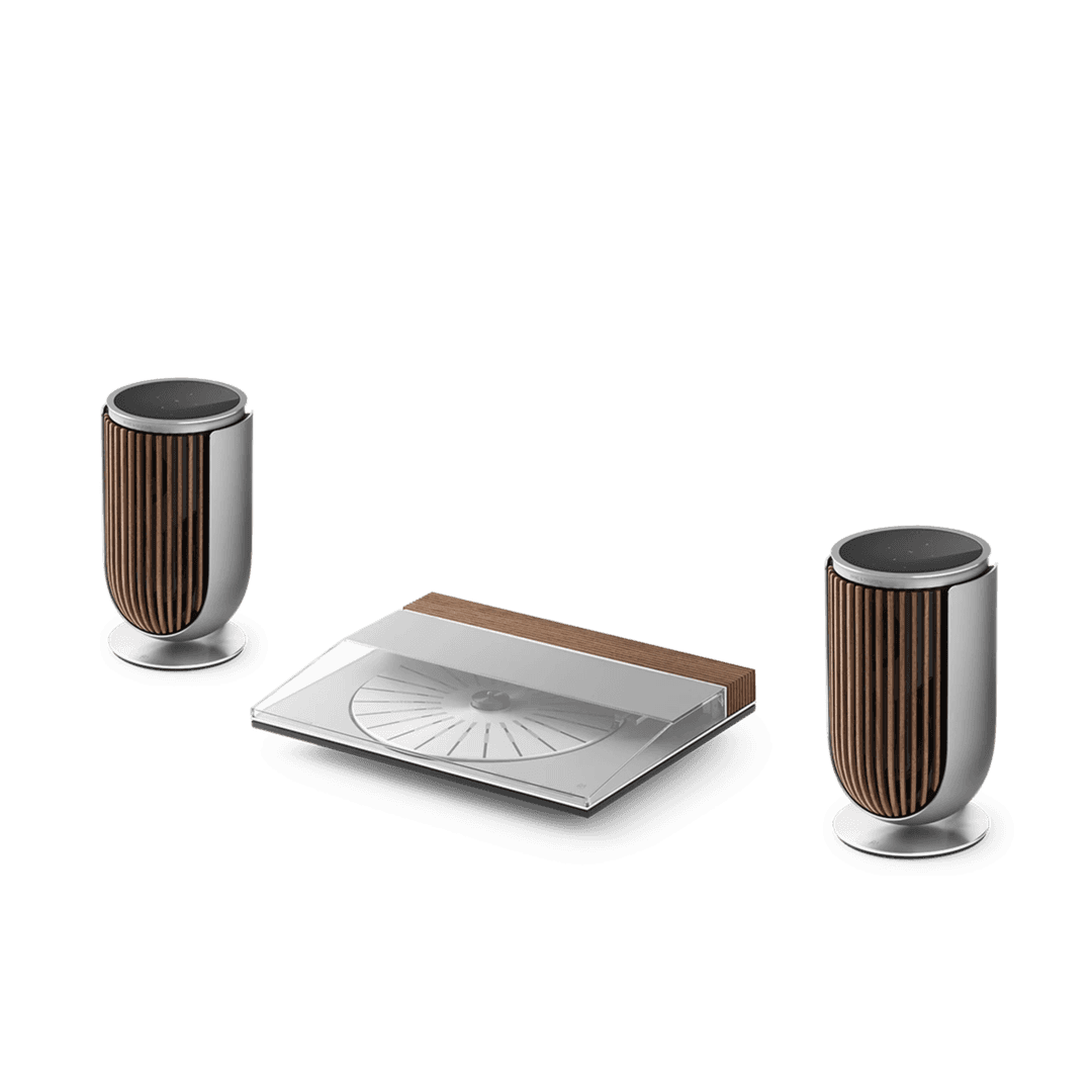 Beosystem 3000c