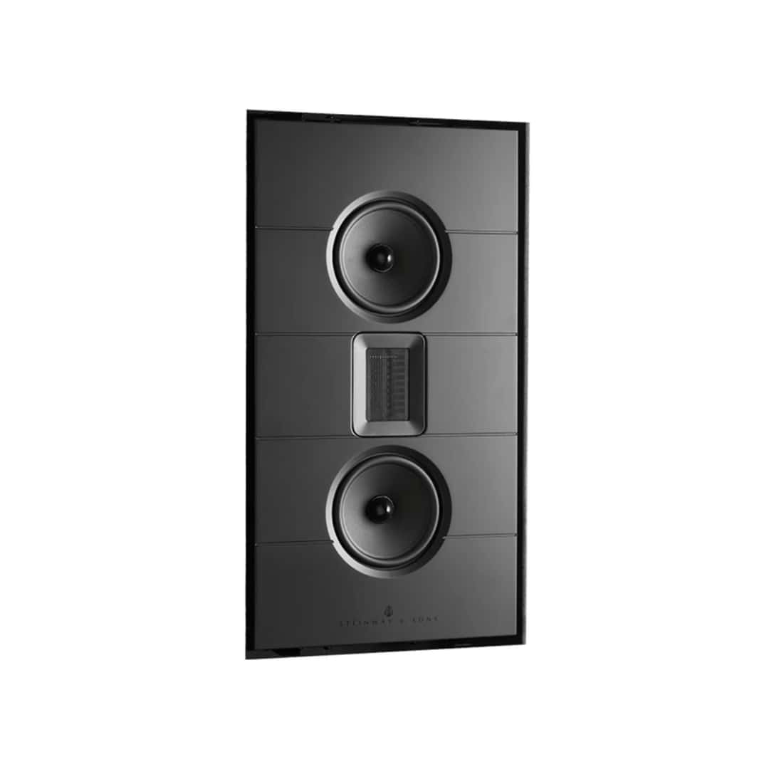 Steinway Lyngdorf Model M L/R - On Wall Speaker