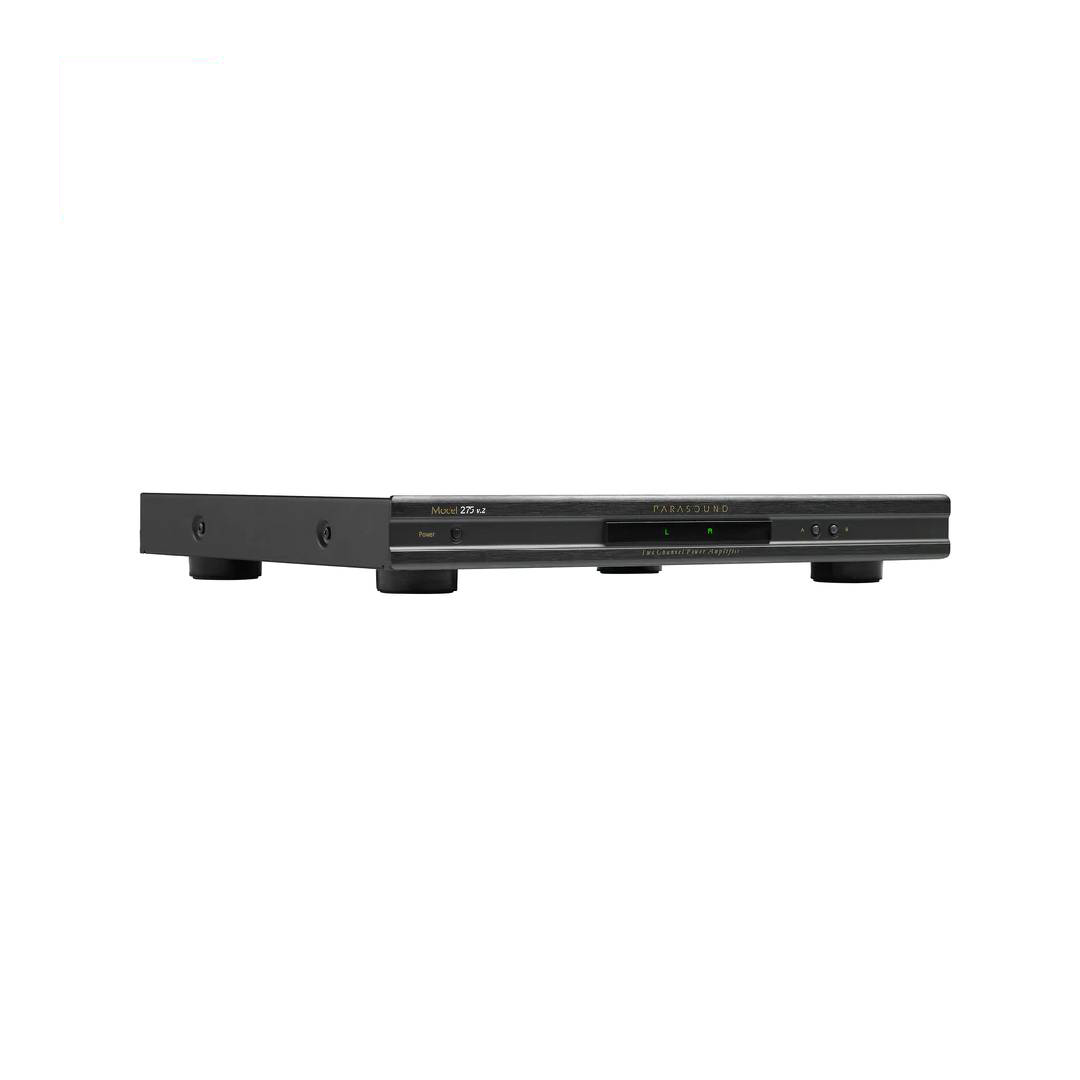 Parasound 275 V2 New Classic Power Amplifier