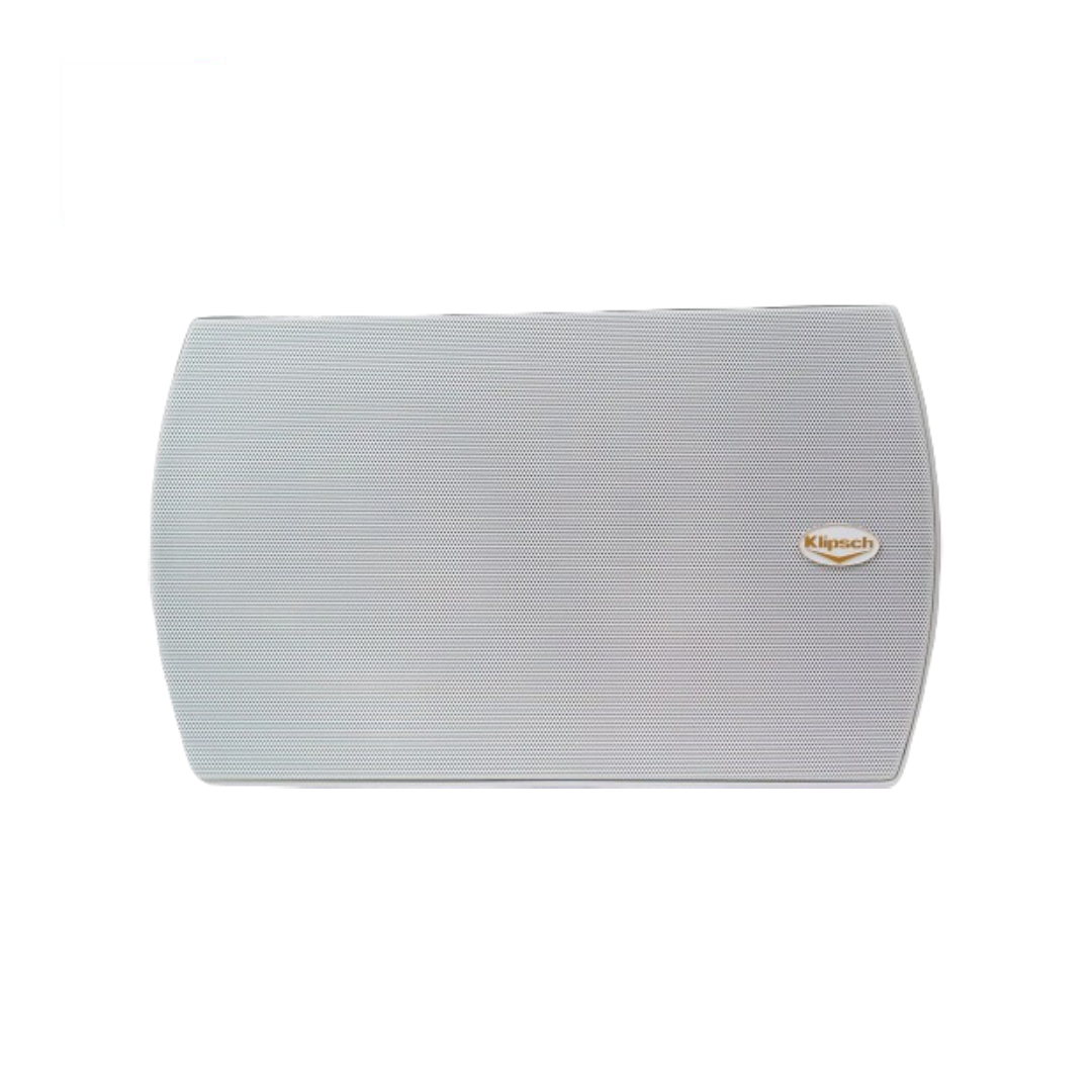 Klipsch AW-650 Indoor/Outdoor Speaker - Black (Pair)