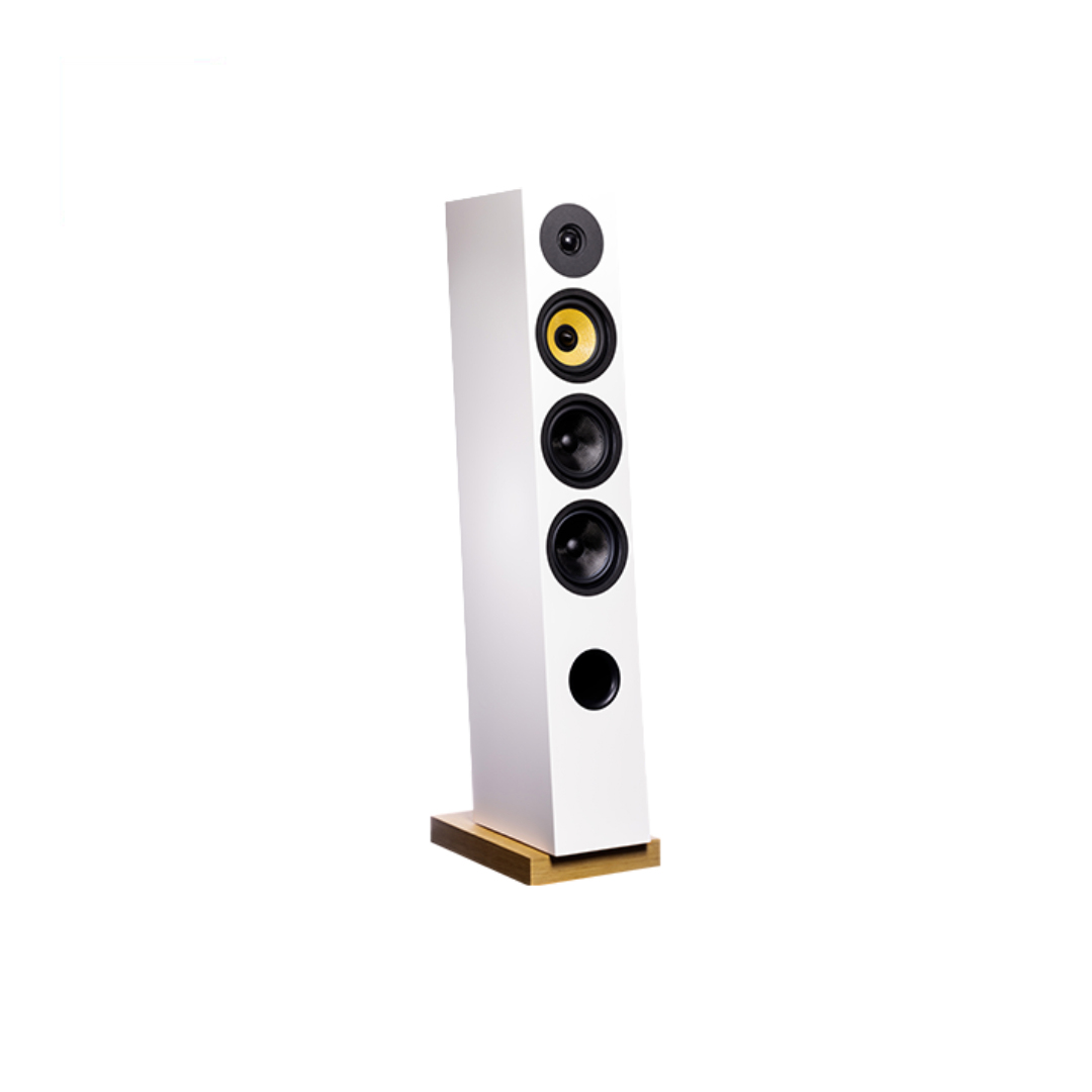 Davis Acoustics Courbet 5 | Floorstanding Speaker