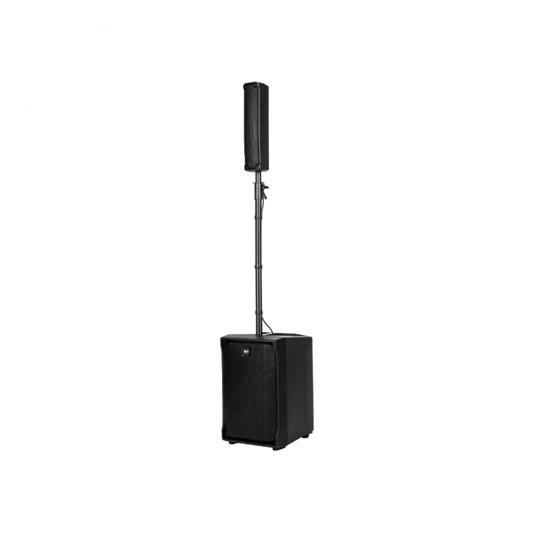 RCF EVOX J8 ACTIVE TWO WAY PORTABLE ARRAY