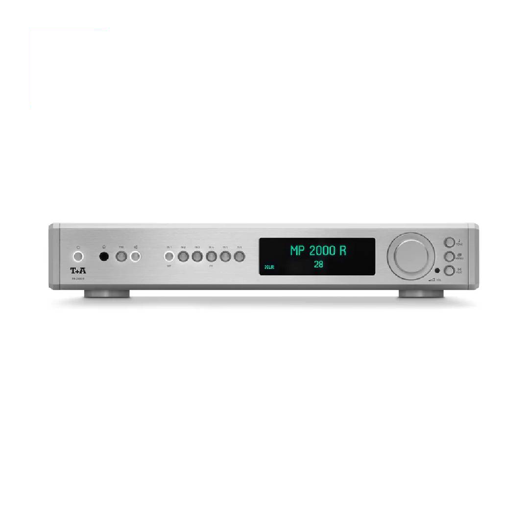 T+A PA 2000 R Integrated Amplifier