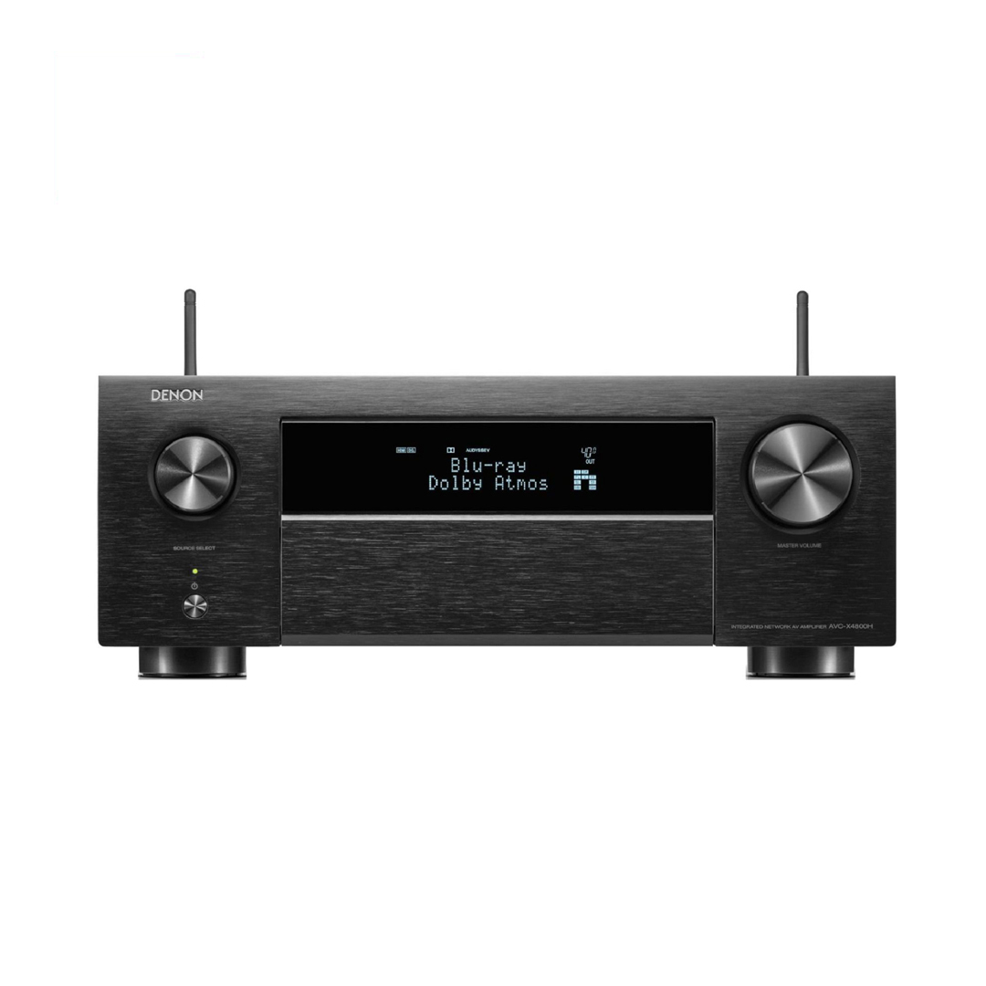 Denon AVC-X4800H