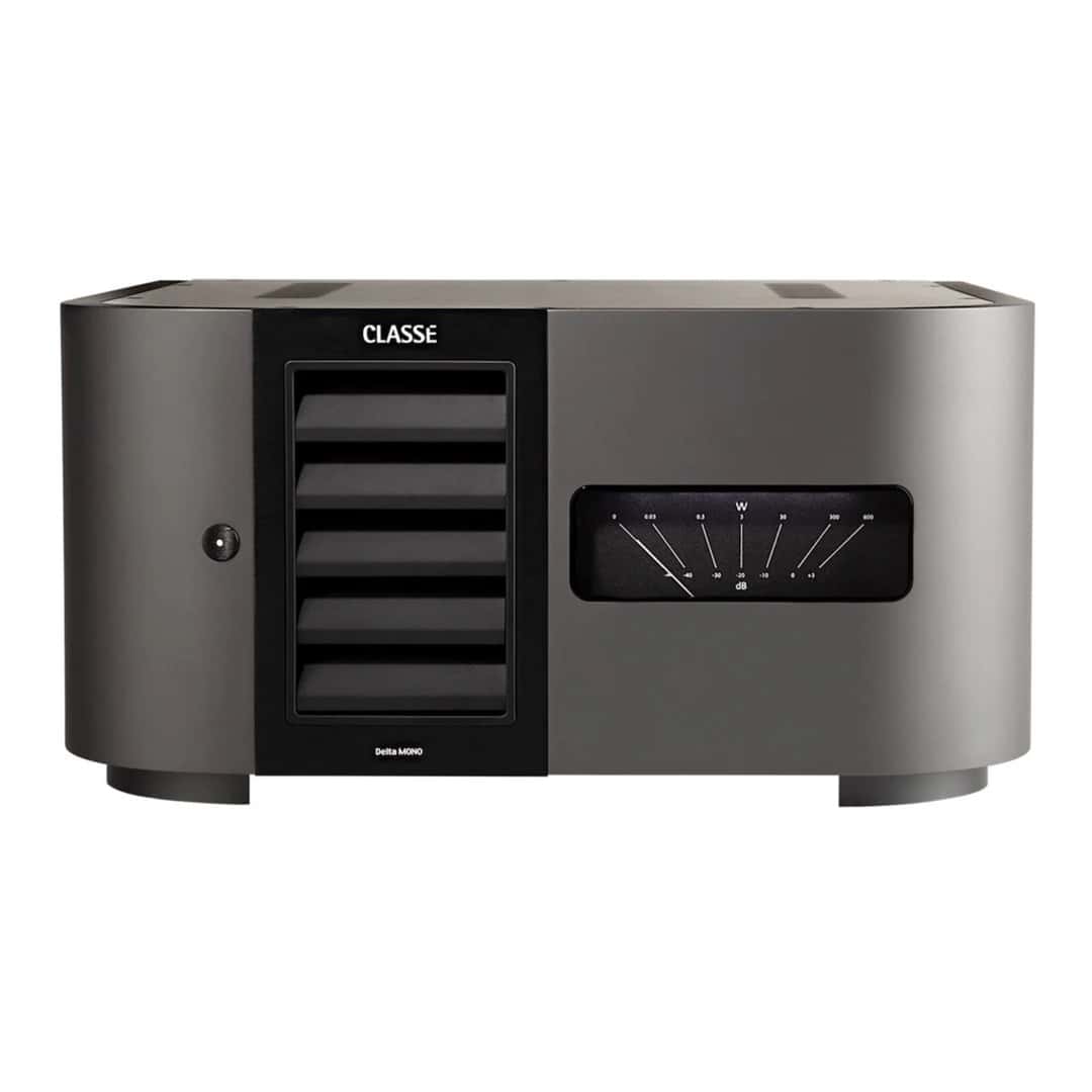 Classé Audio Delta Mono - Power Amplifier