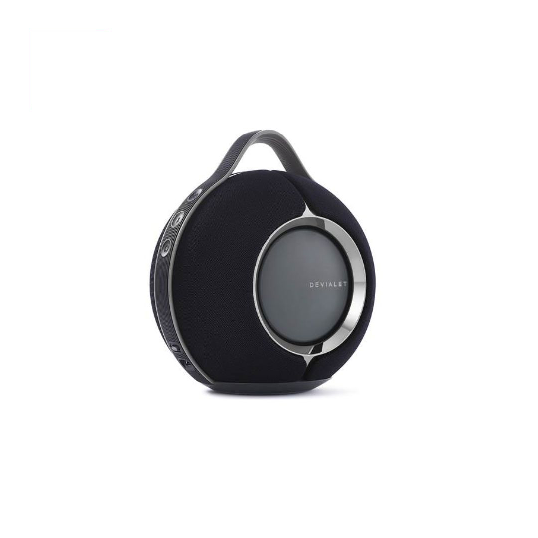 Devialet Mania
