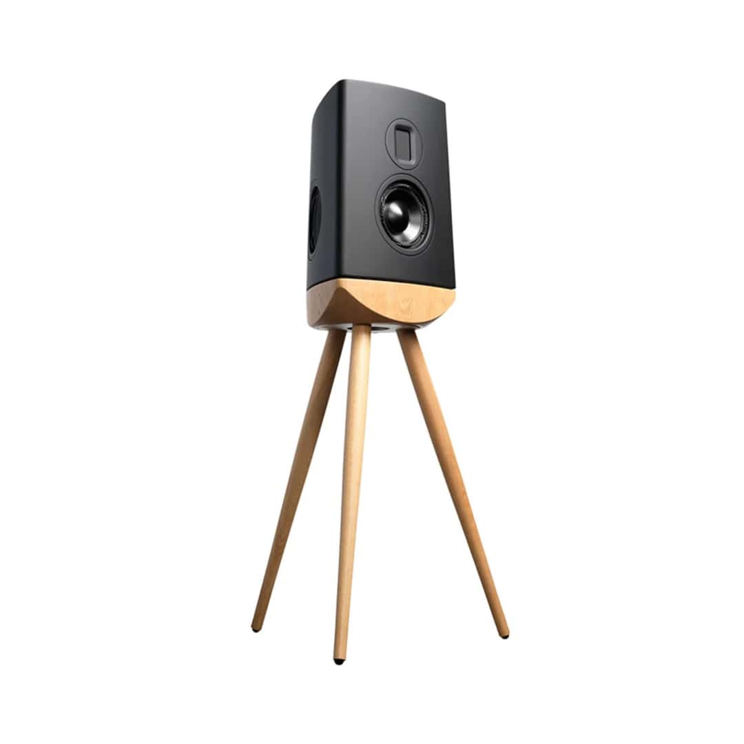 Lyngdorf Audio Cue-100 - Floor Standing Loudspeaker