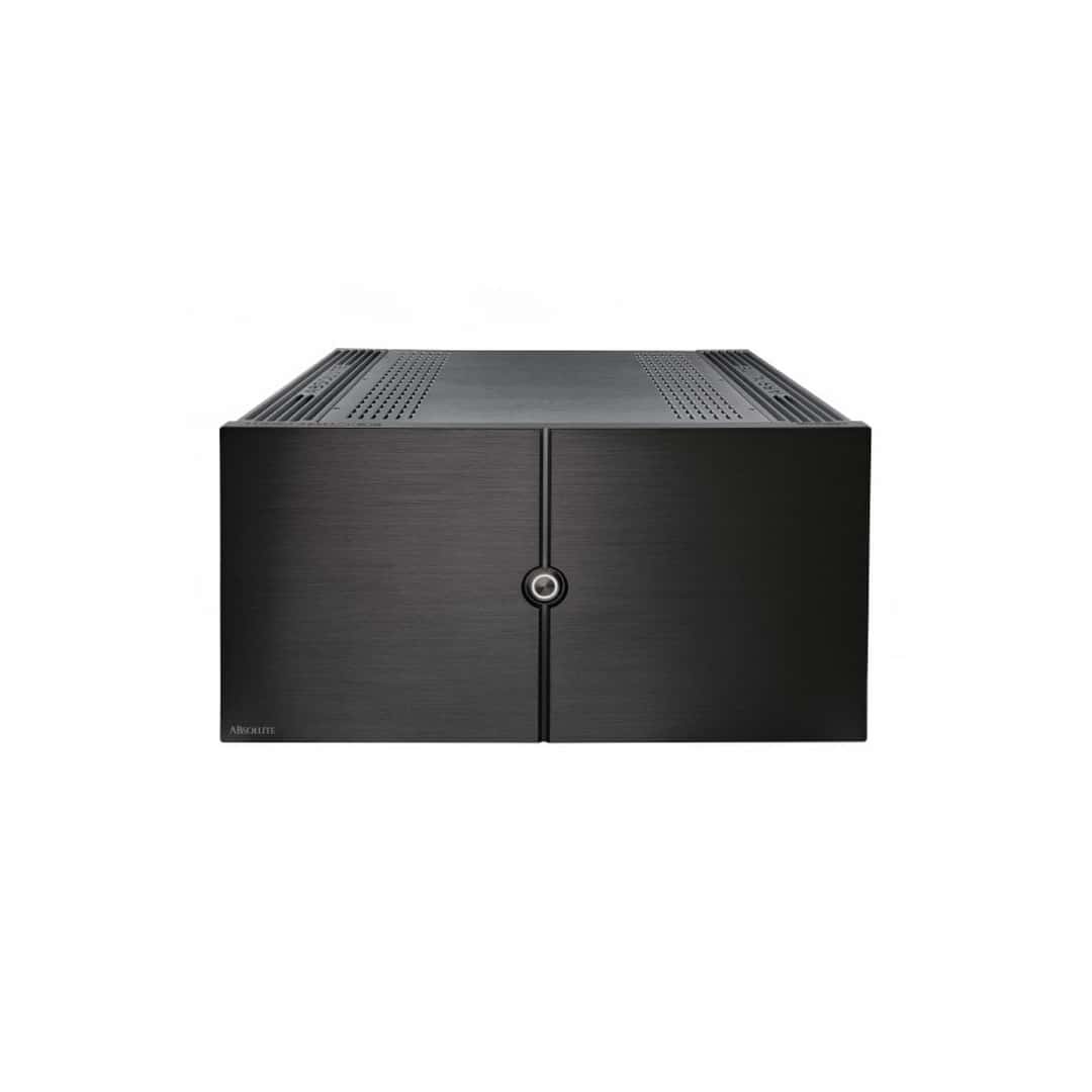 Audio Analogue ABsolute PA Power Amplifier