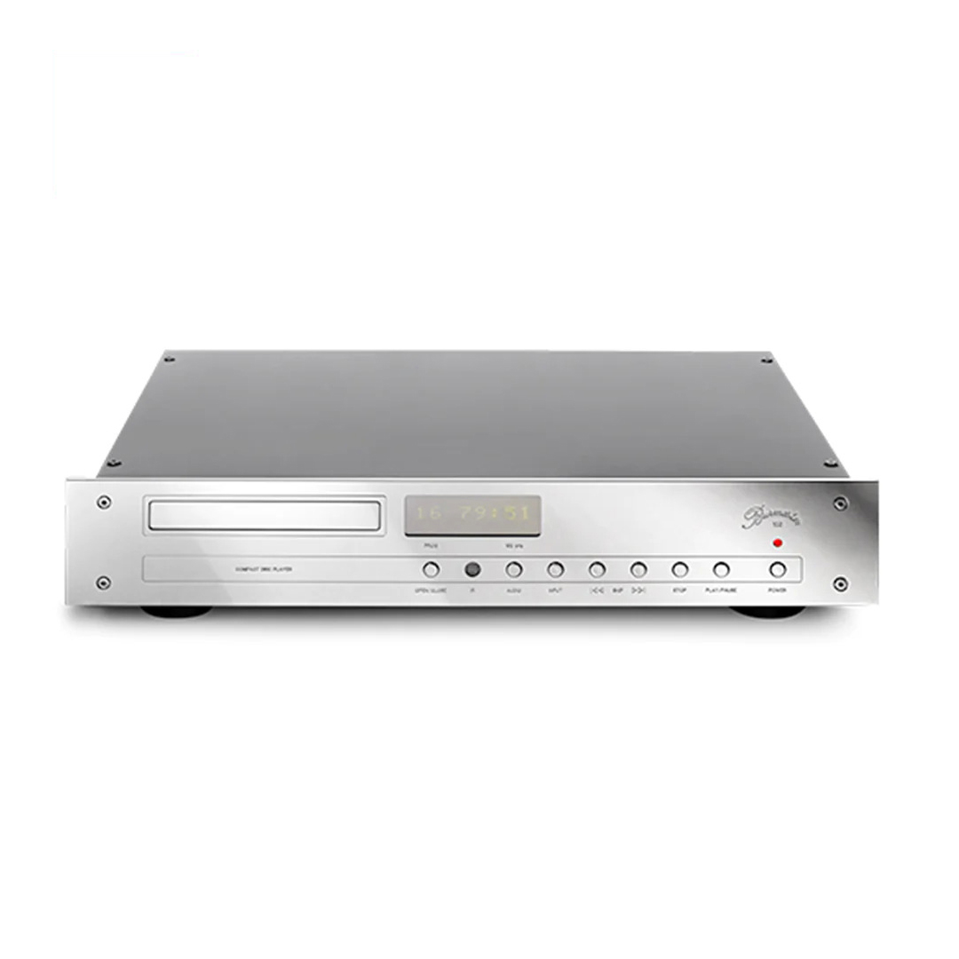 Burmester 102 Classic CD Player
