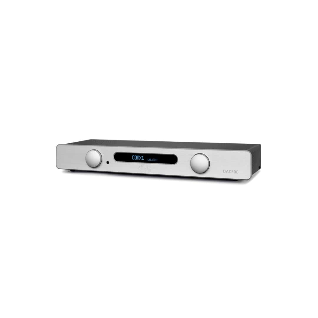 Atoll DAC300