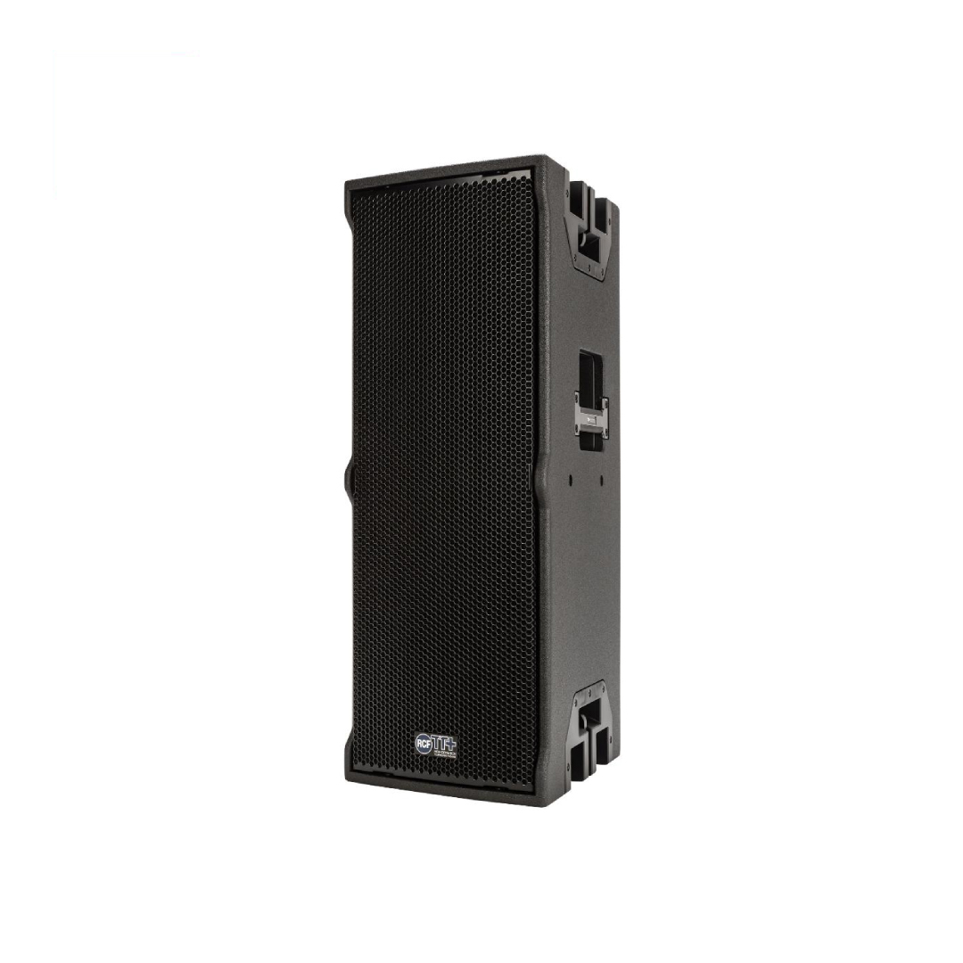 RCF TTW 4-A WIDE DIRECTIVITY ACTIVE TWO-WAY SPEAKER