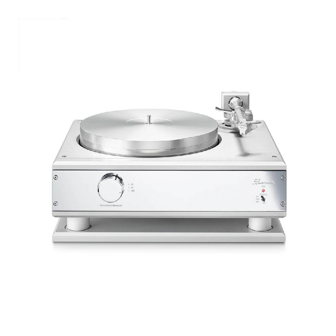 Burmester 175 Reference Turntable