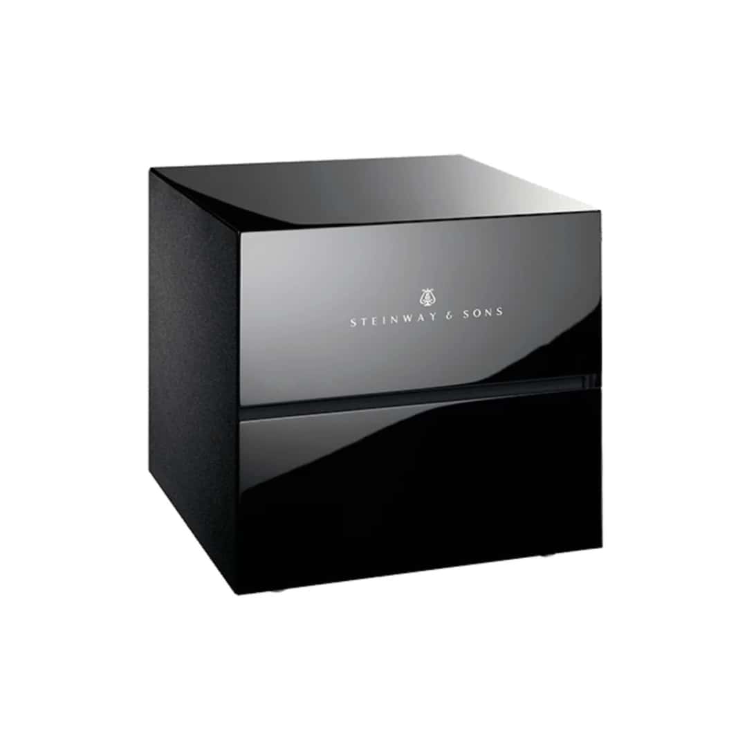 Steinway Lyngdorf Model M BW - Floor Standing Boundary Passive Woofer