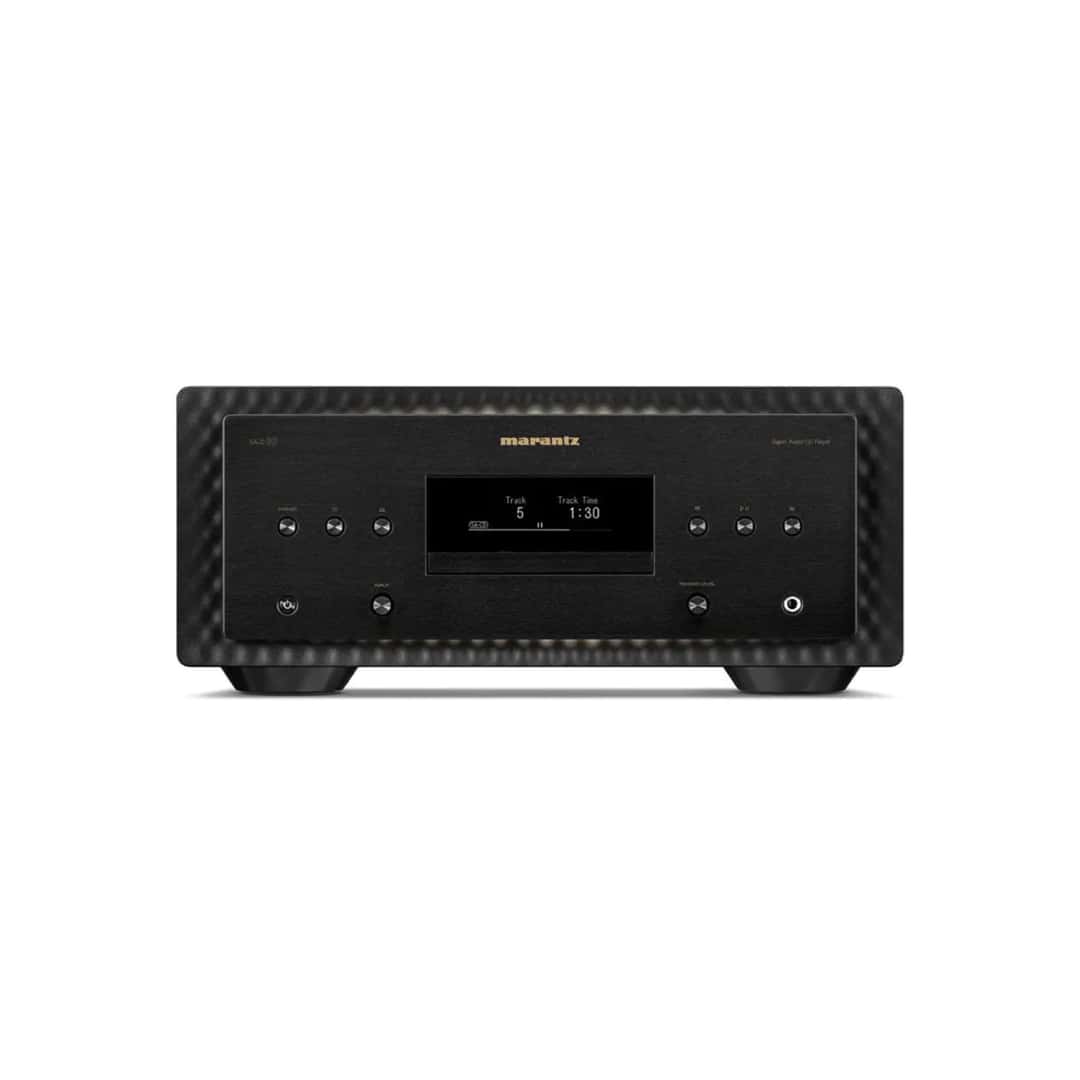 Marantz SACD 10 CD Player