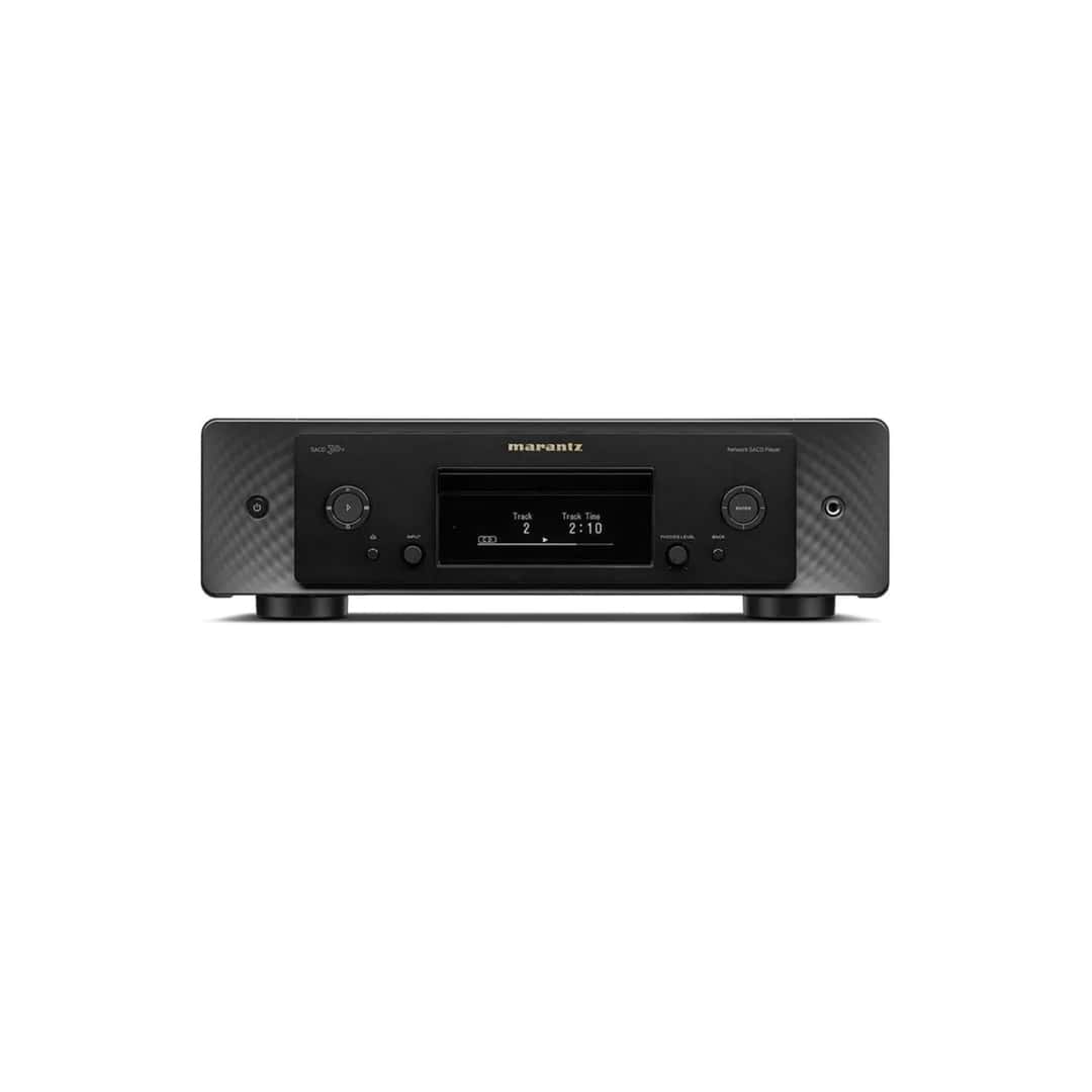 Marantz SACD 30n Streaming SACD Player
