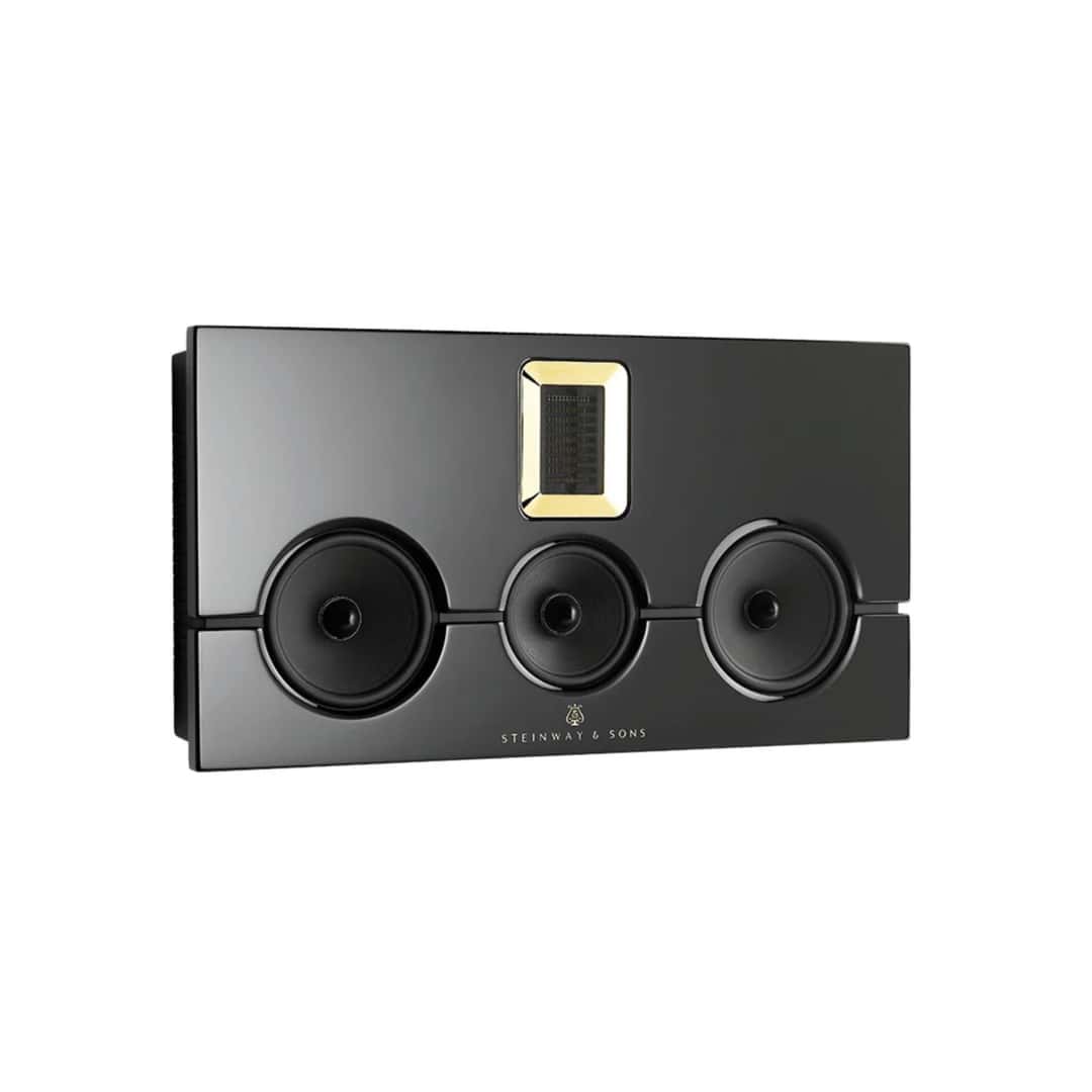 Steinway Lyngdorf Model M Centre - Centre Speaker