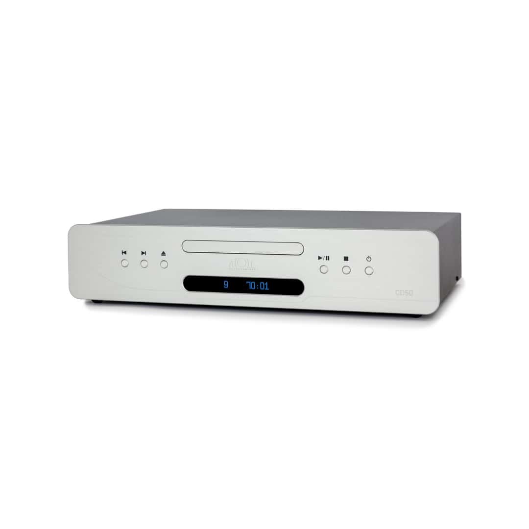 Atoll CD50 Evolution
