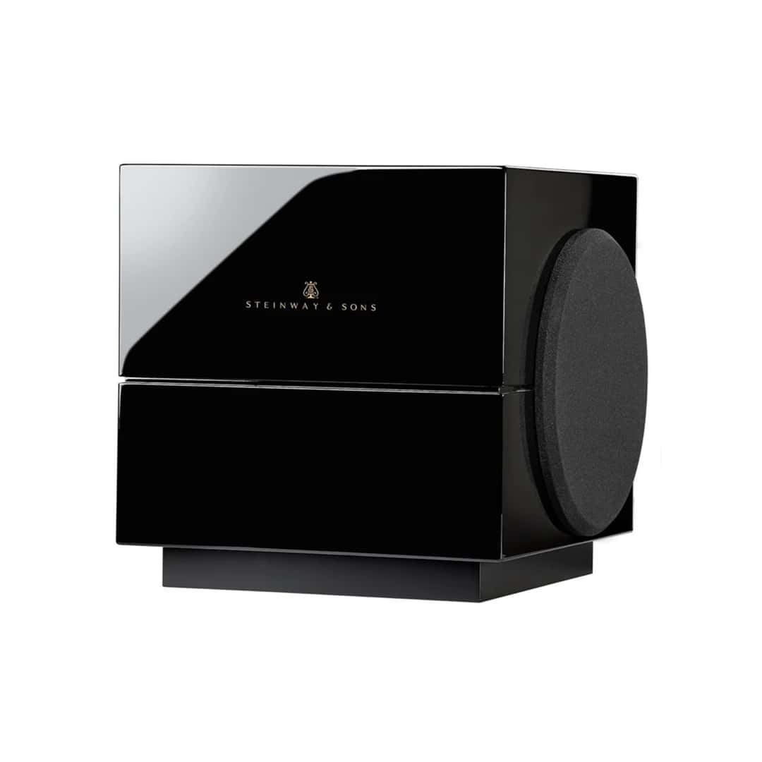Steinway Lyngdorf Model S-210 - Passive Subwoofer Style