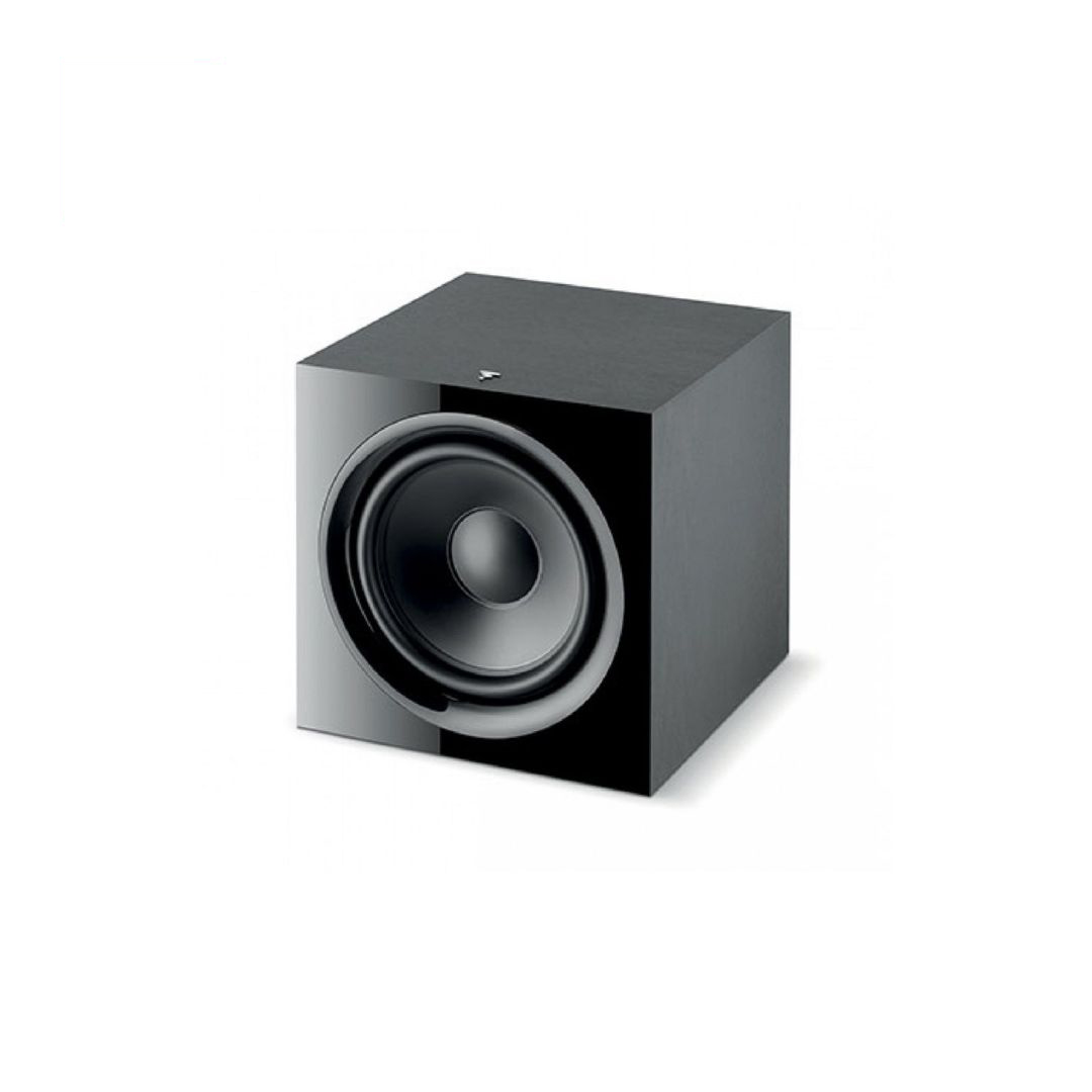 Focal Chora Sub 600P (Black)