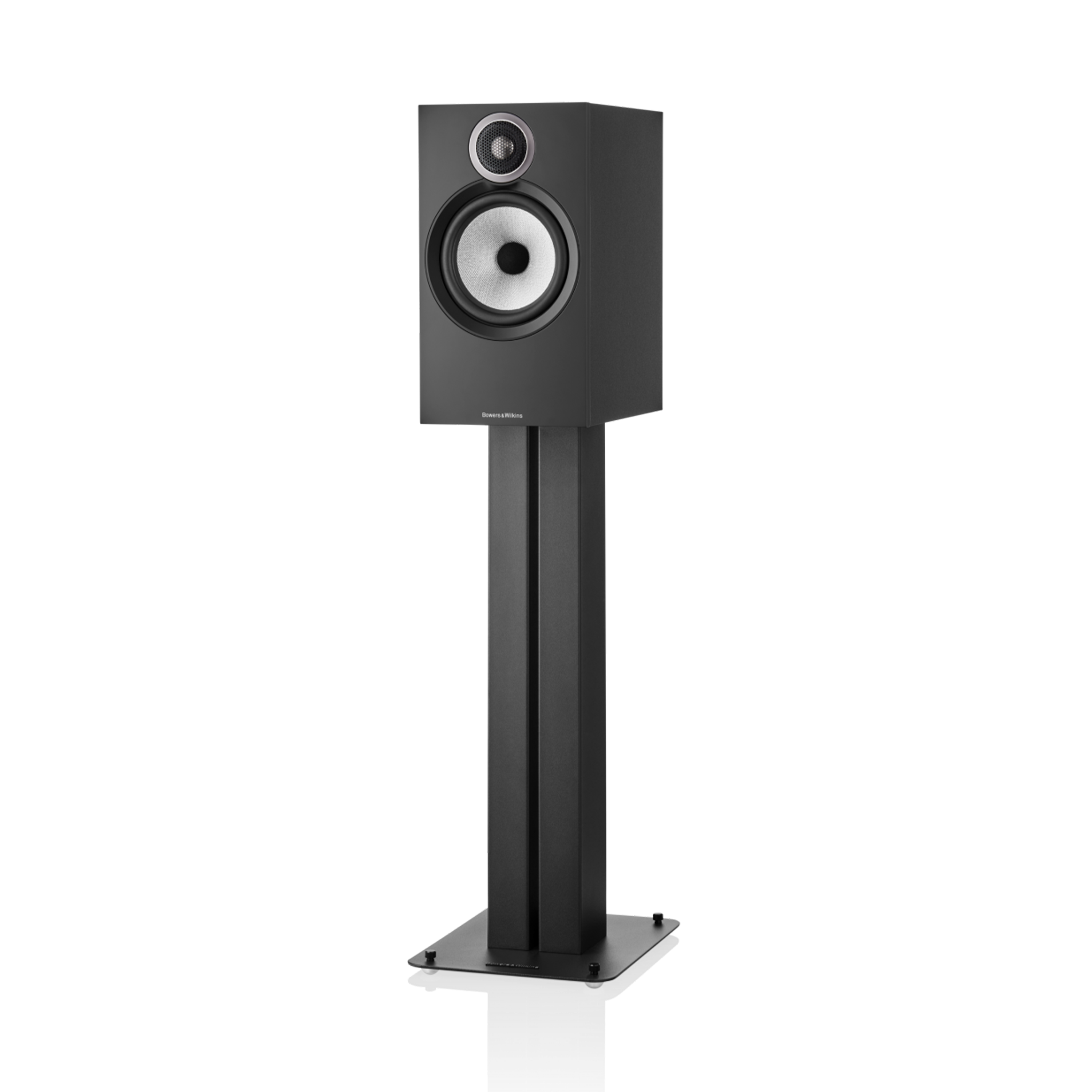 Bowers & Wilkins 606 S3 Black