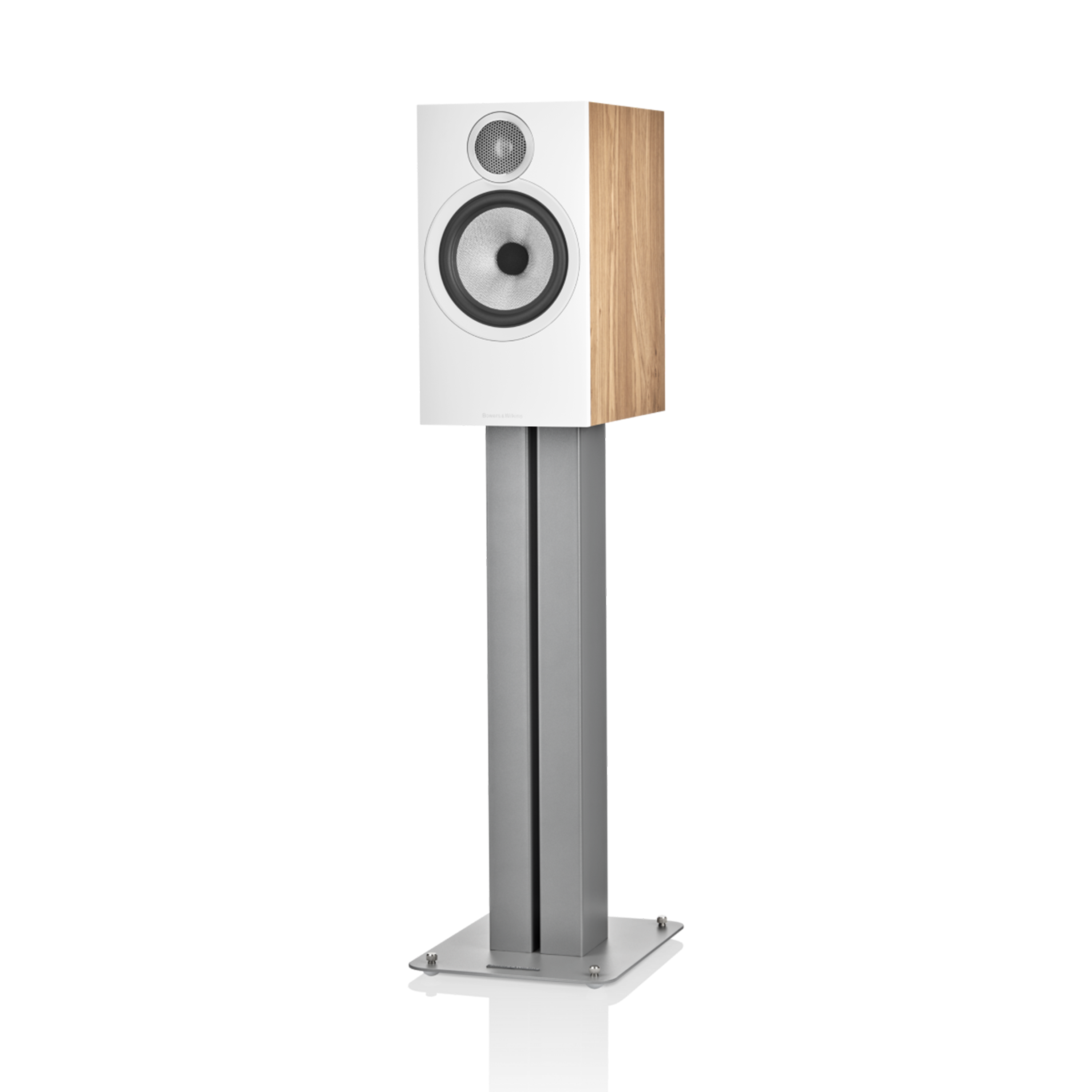Bowers & Wilkins 606 S3 Oak