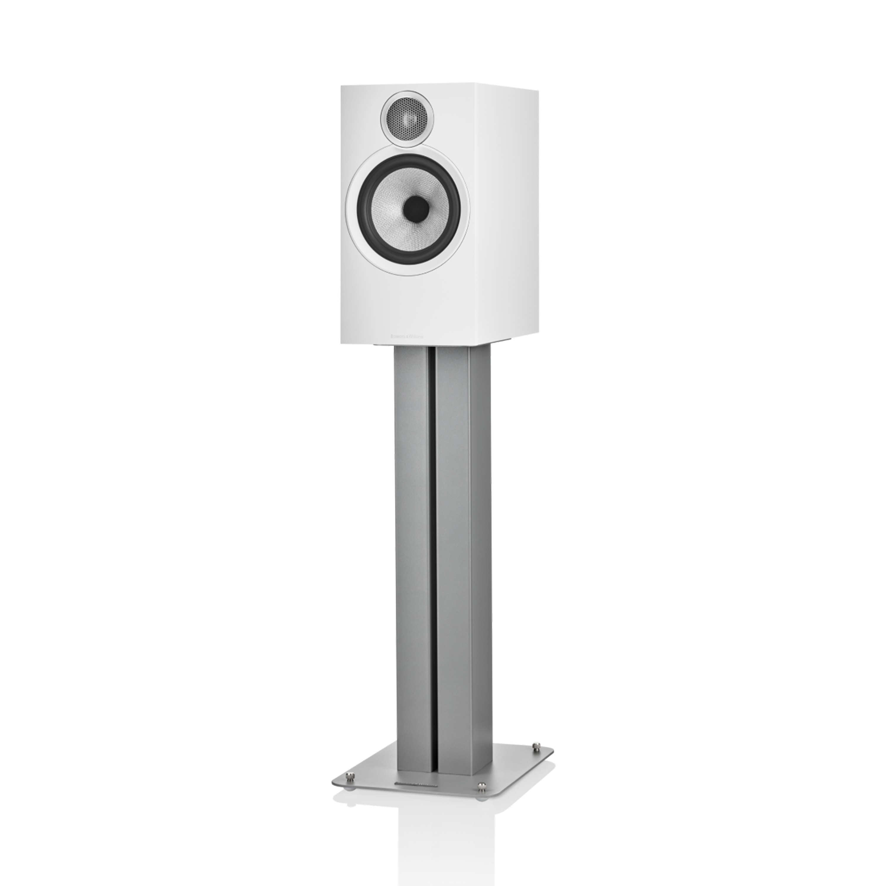 Bowers & Wilkins 606 S3 White