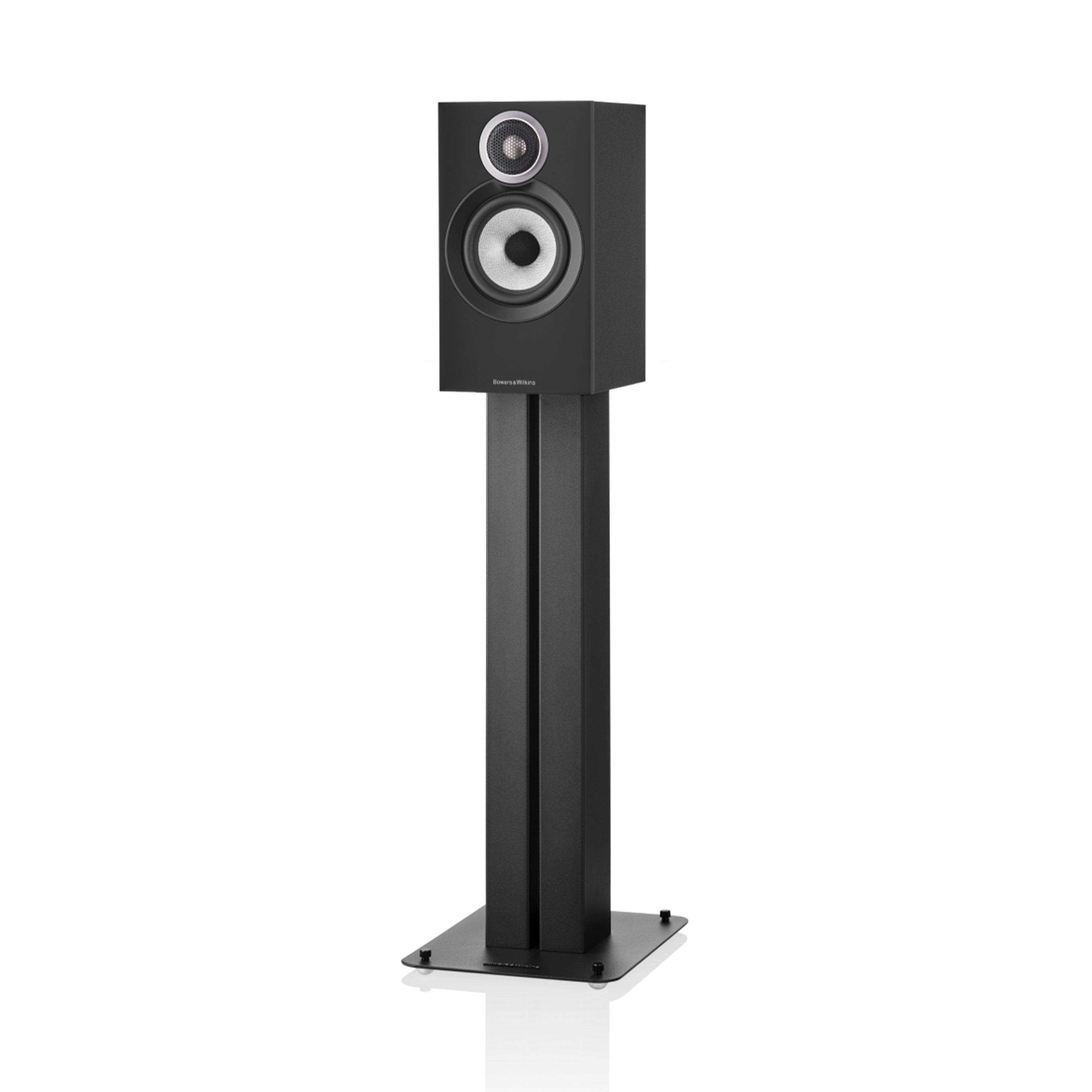 Bowers & Wilkins 607 S3 Black