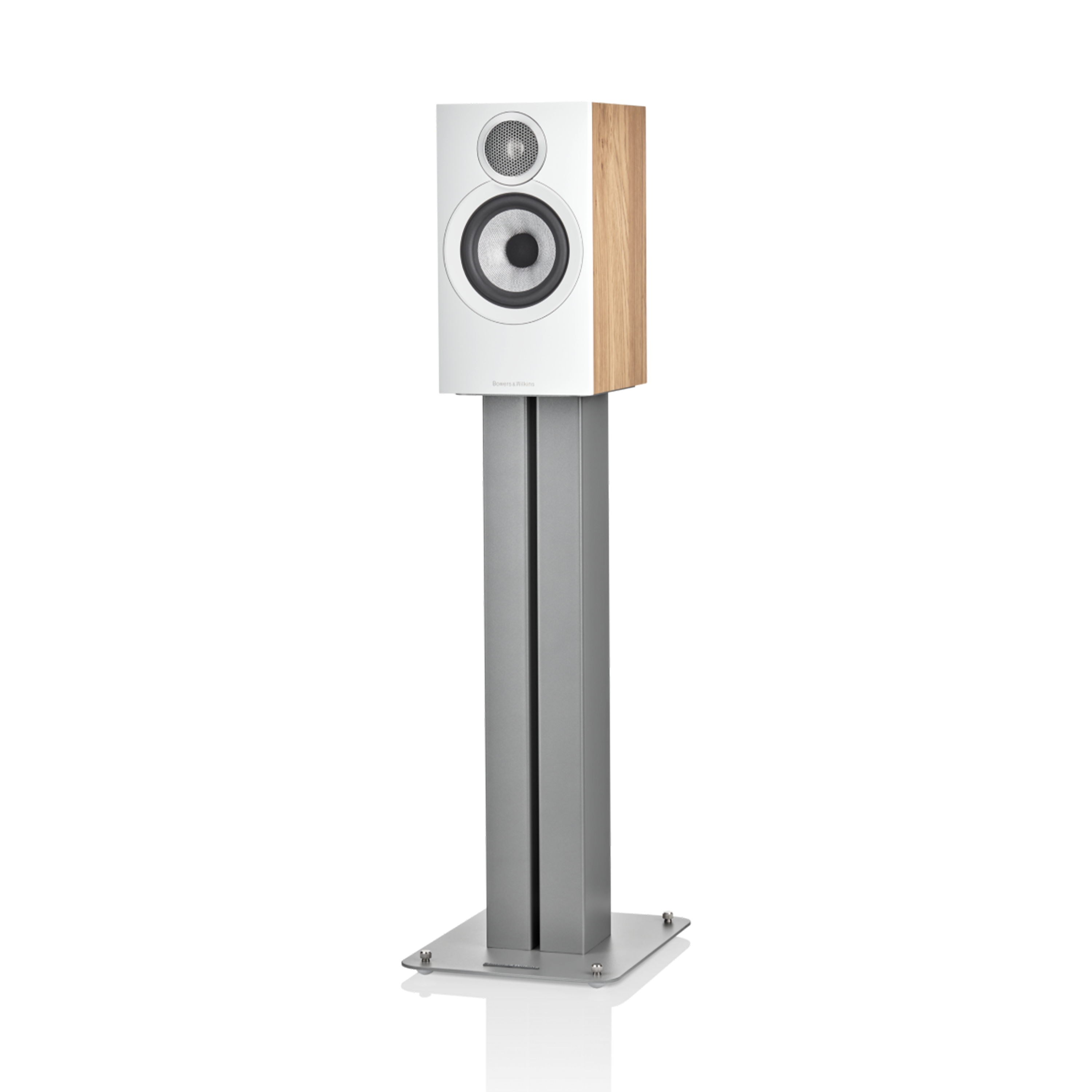 Bowers & Wilkins 607 S3 Oak