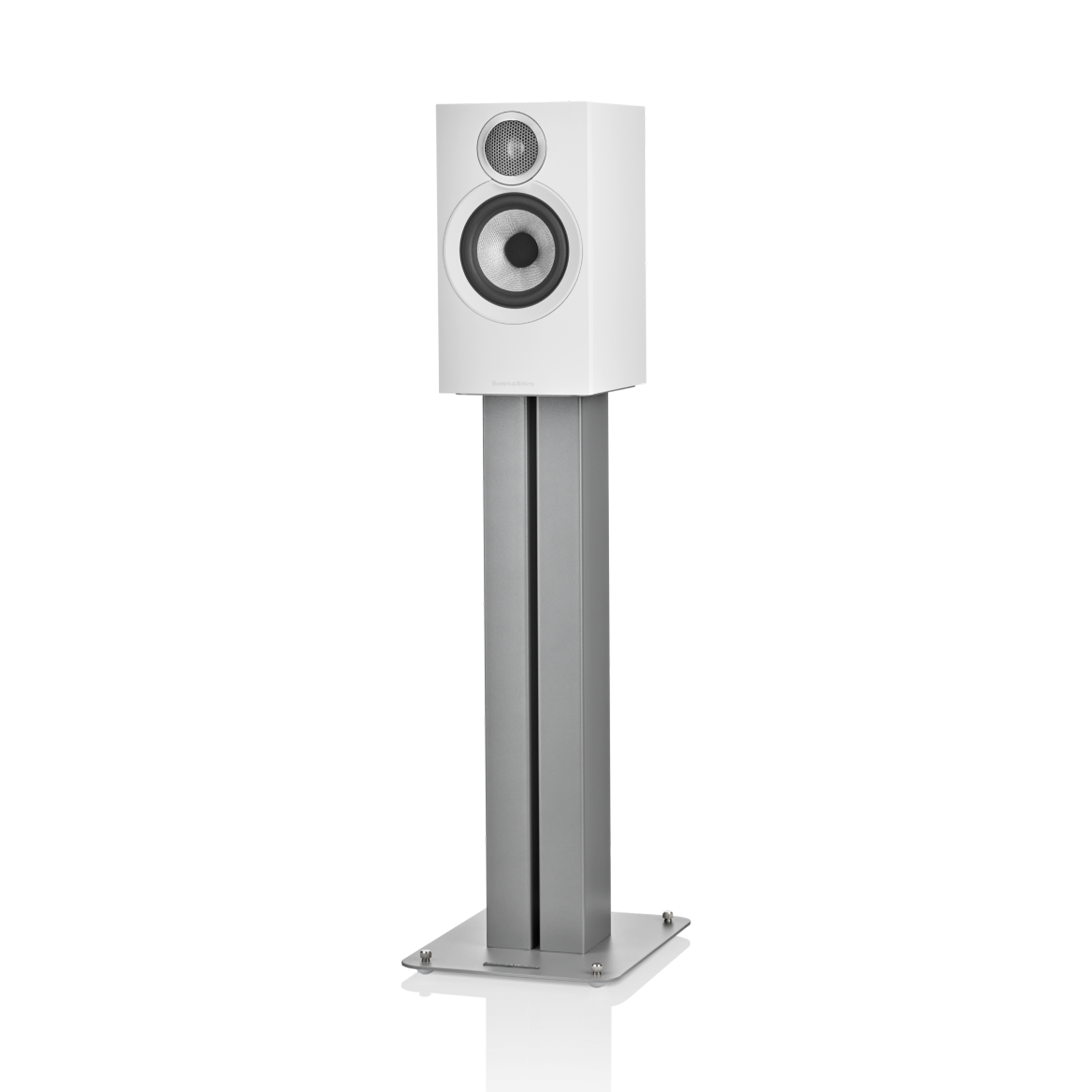 Bowers & Wilkins 607 S3 White