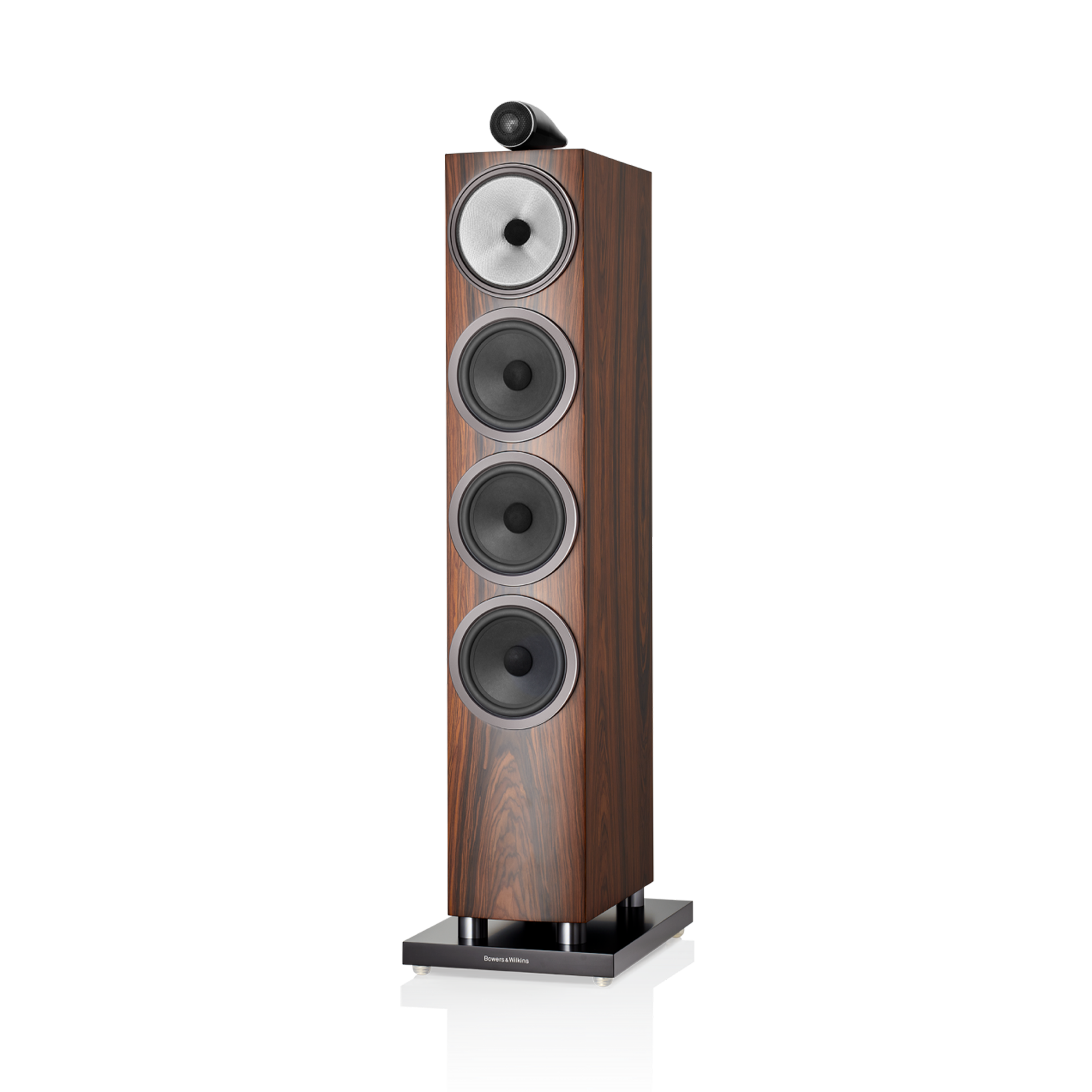 Bowers & Wilkins 702 S3 MOCHA
