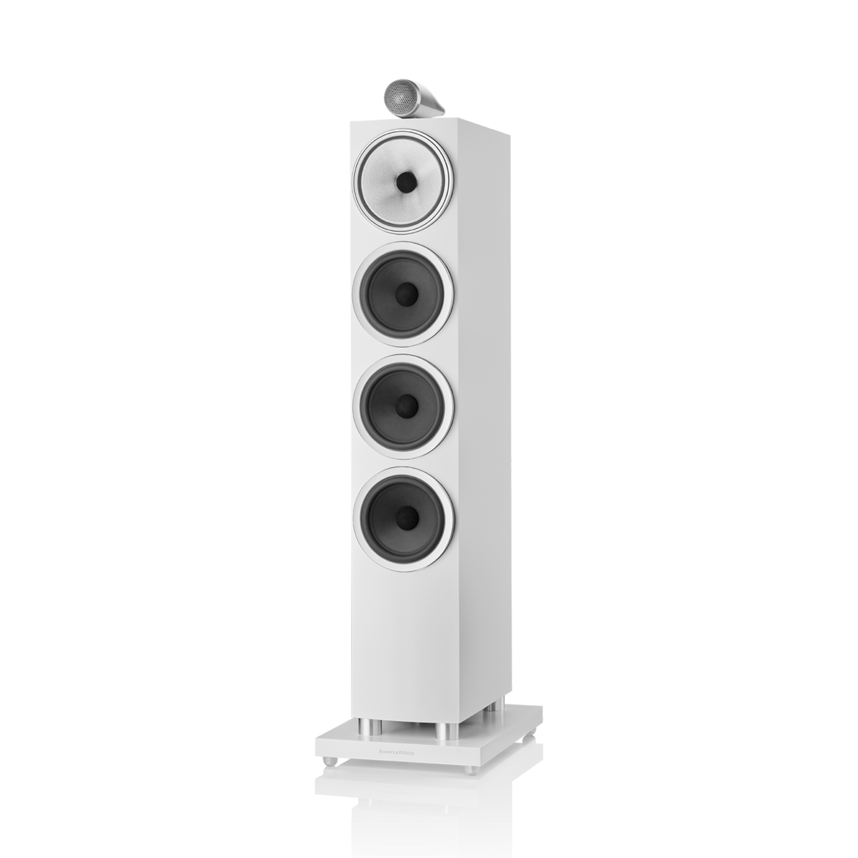 Bowers & Wilkins 702 S3 WHITE