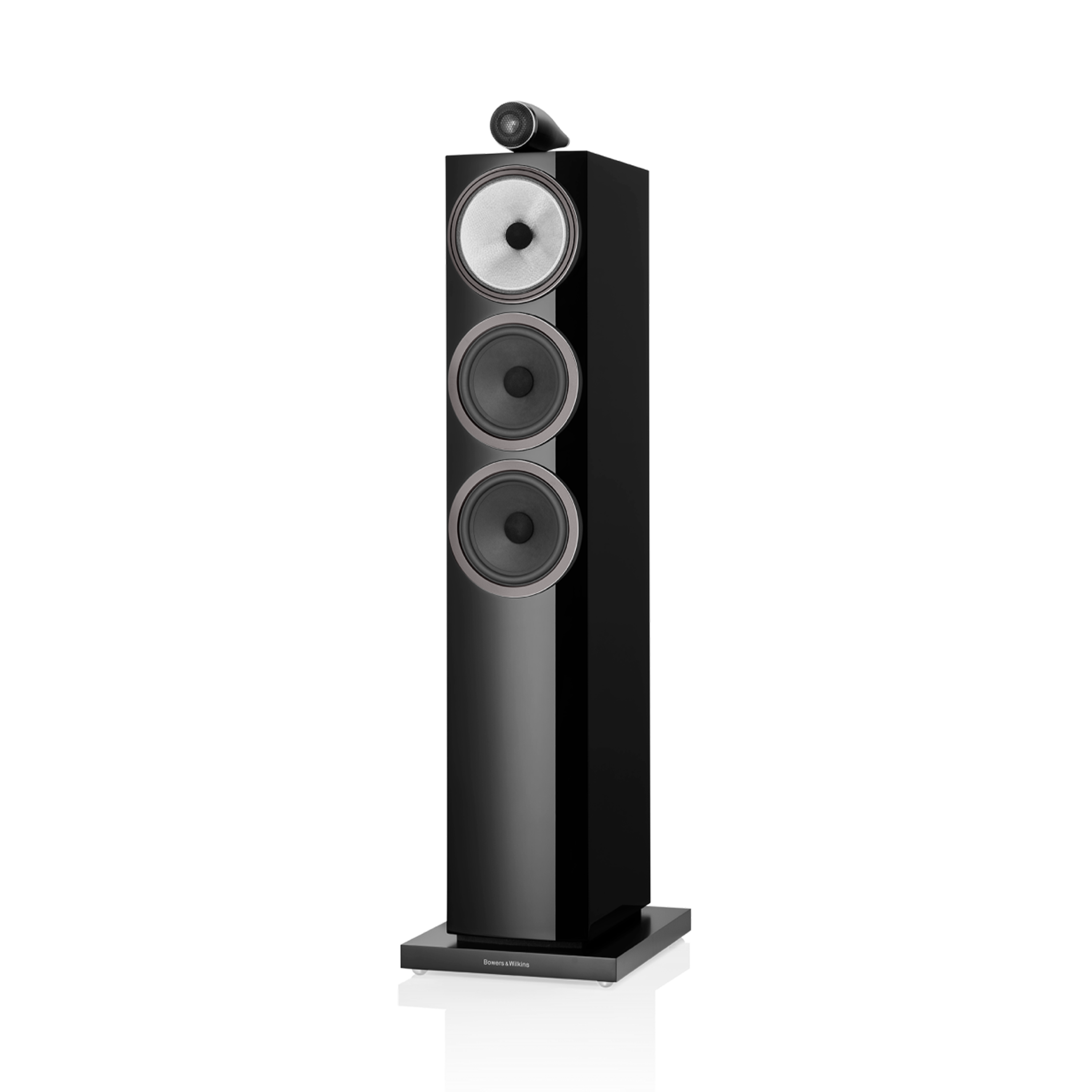 Bowers & Wilkins 703 S3 GLOSS BLACK