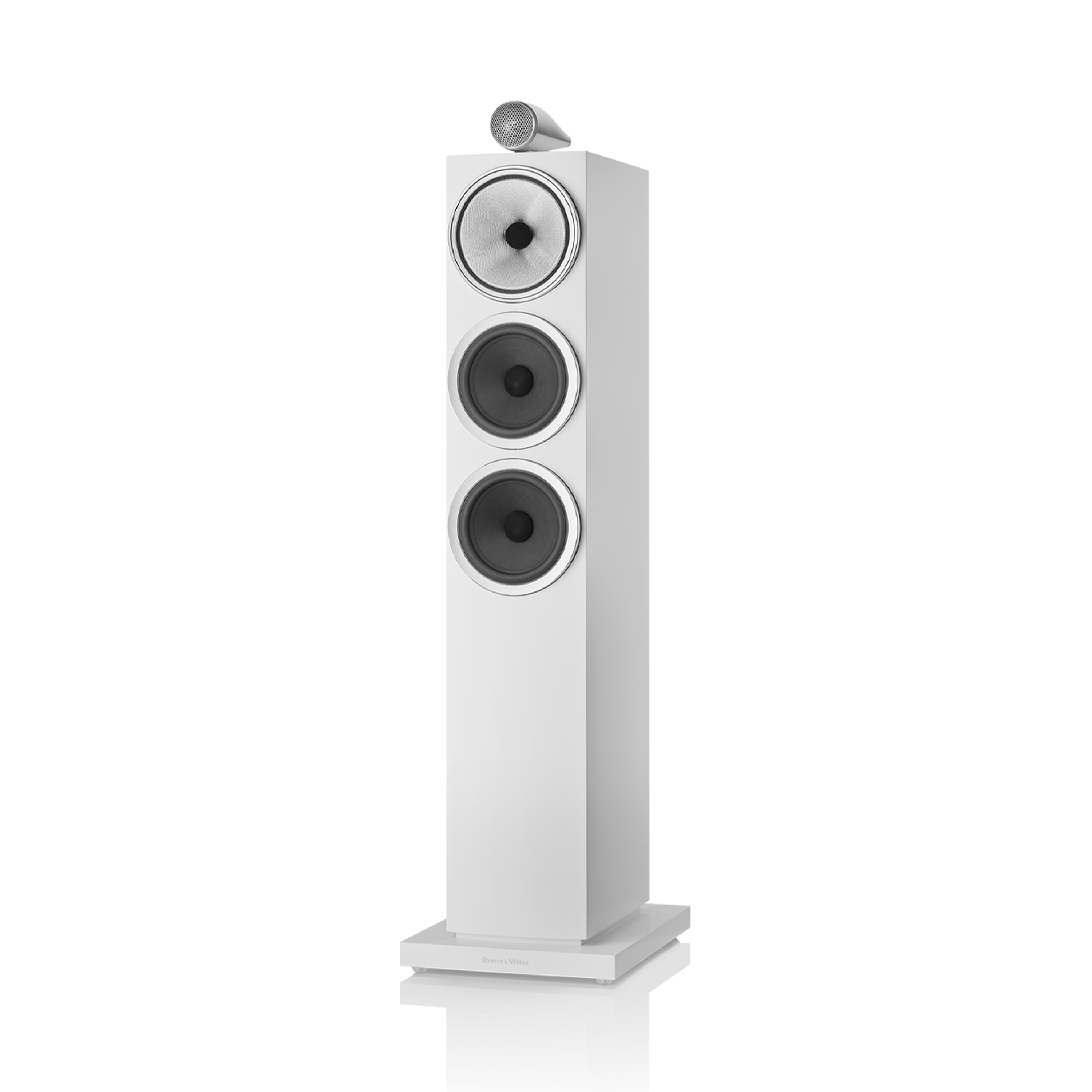 Bowers & Wilkins 703 S3 WHITE